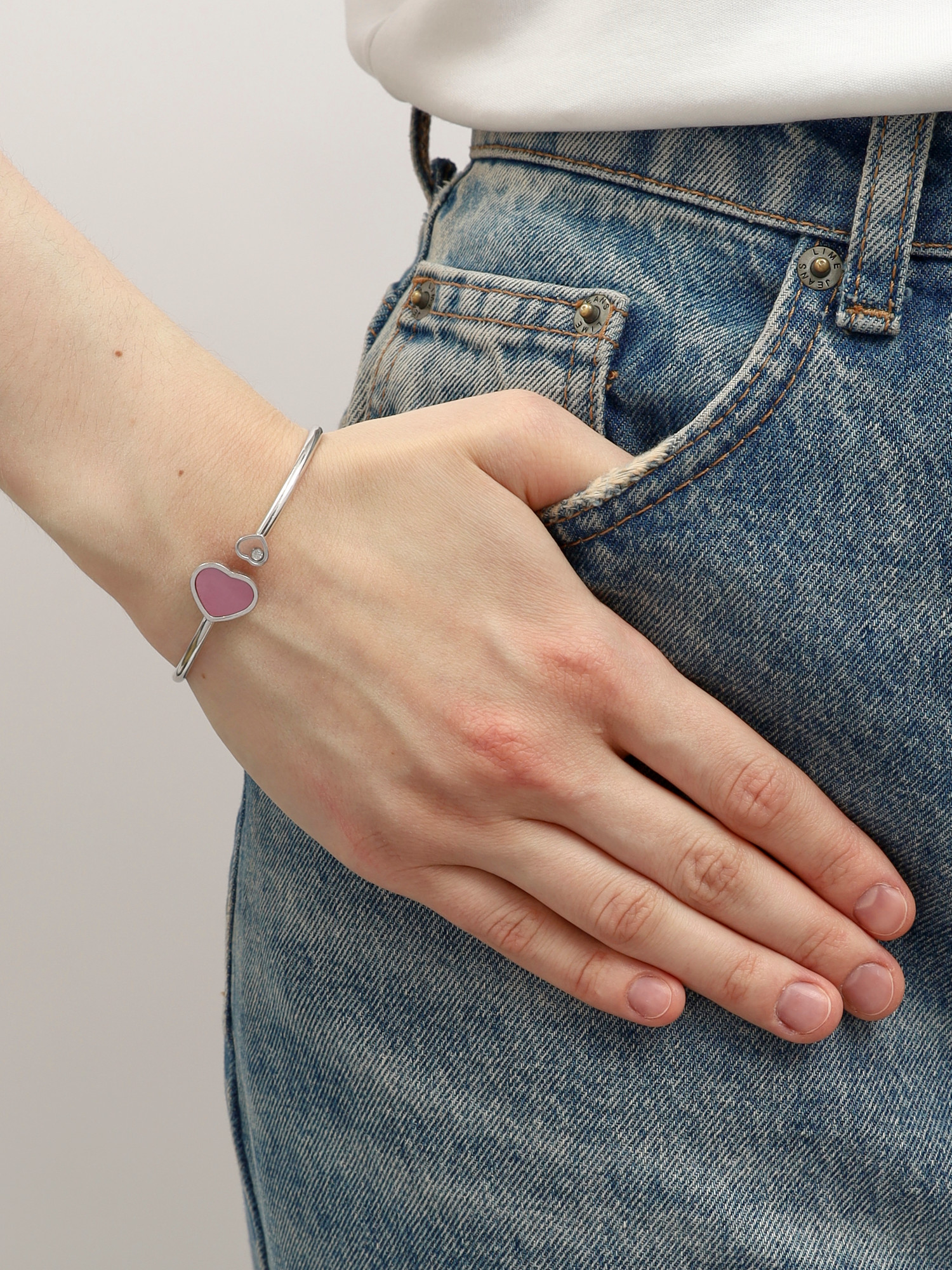 Chopard Happy Hearts  1