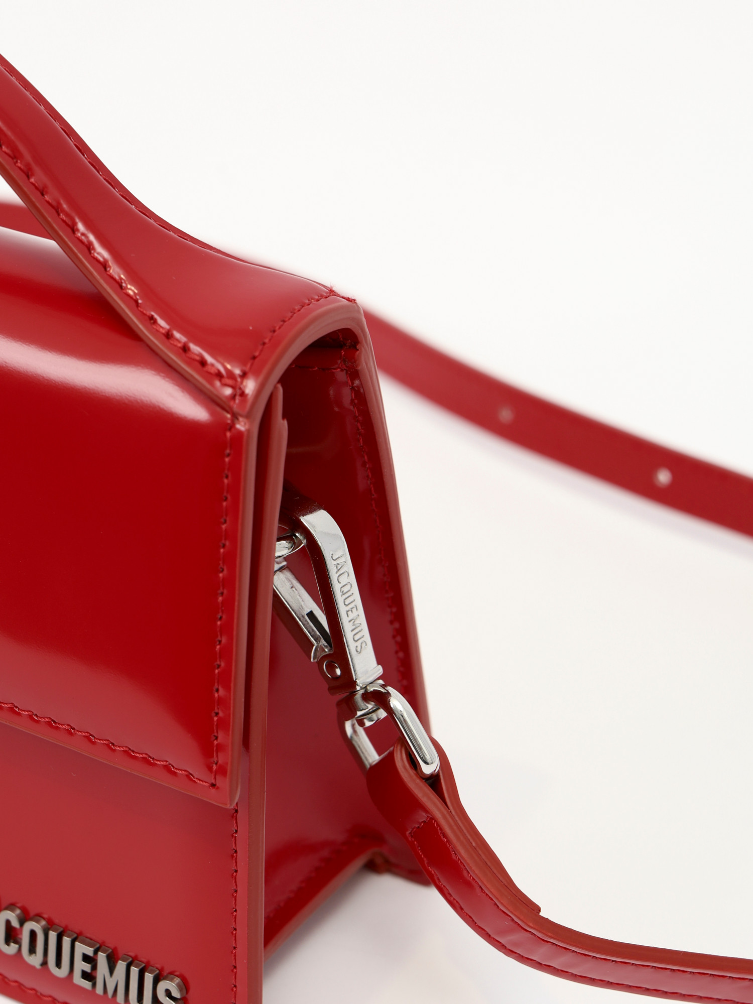 Jacquemus Le Bambino  7