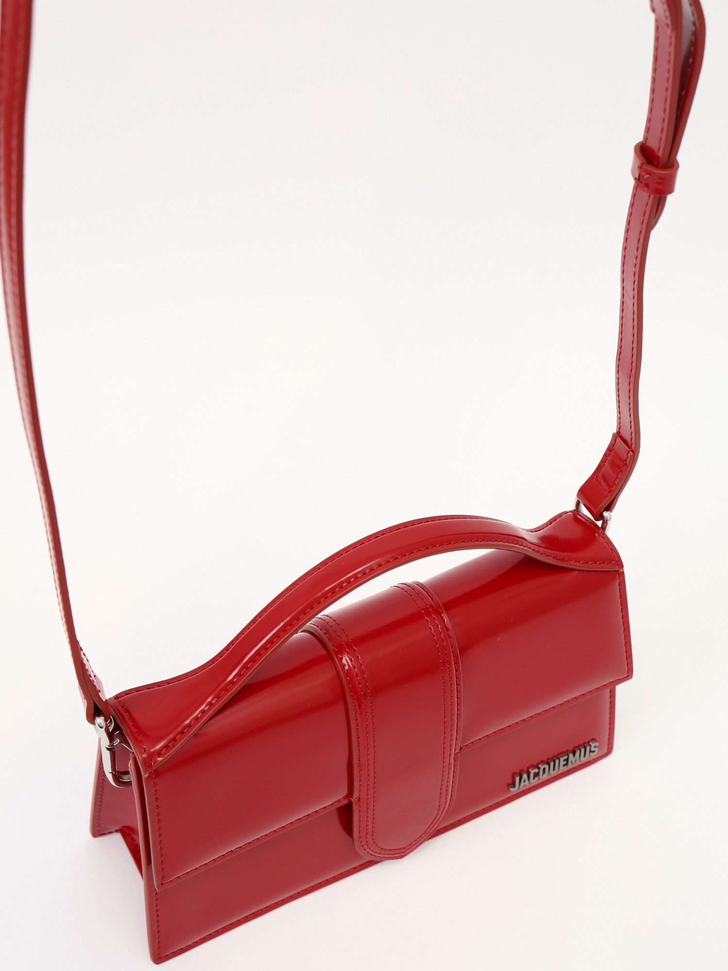 Jacquemus Le Bambino  4