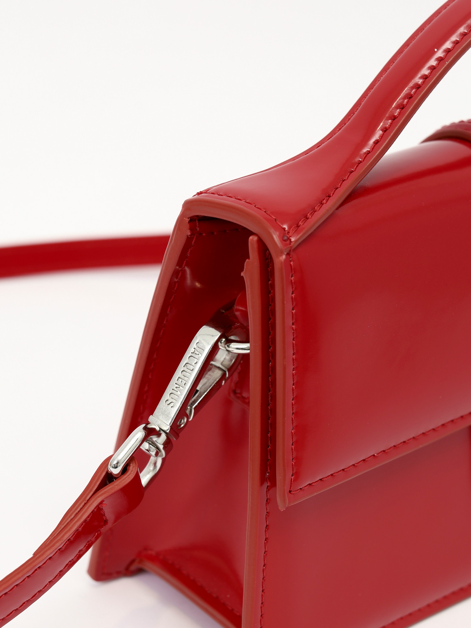 Jacquemus Le Bambino  6