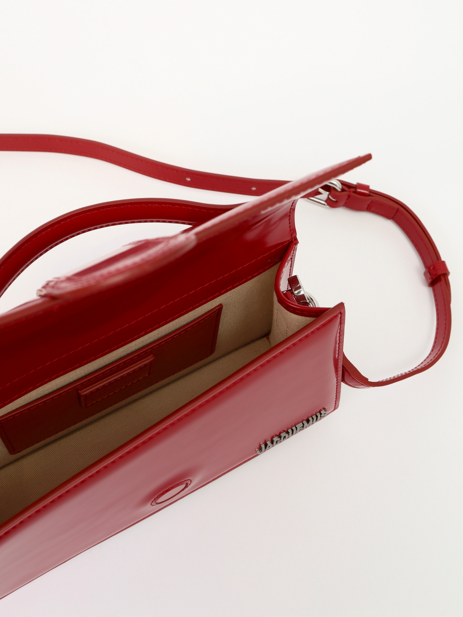 Jacquemus Le Bambino  11