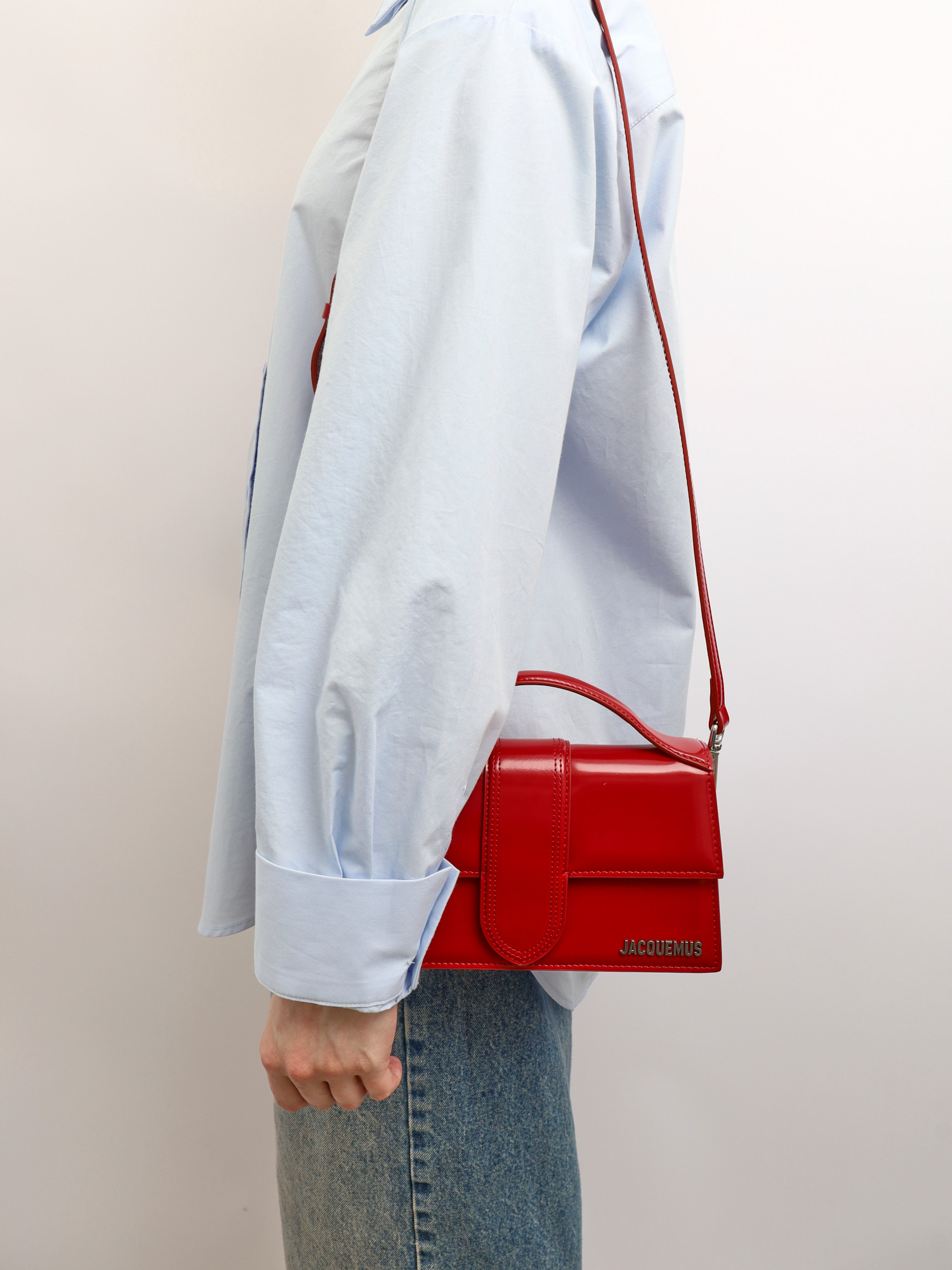 Jacquemus Le Bambino  1