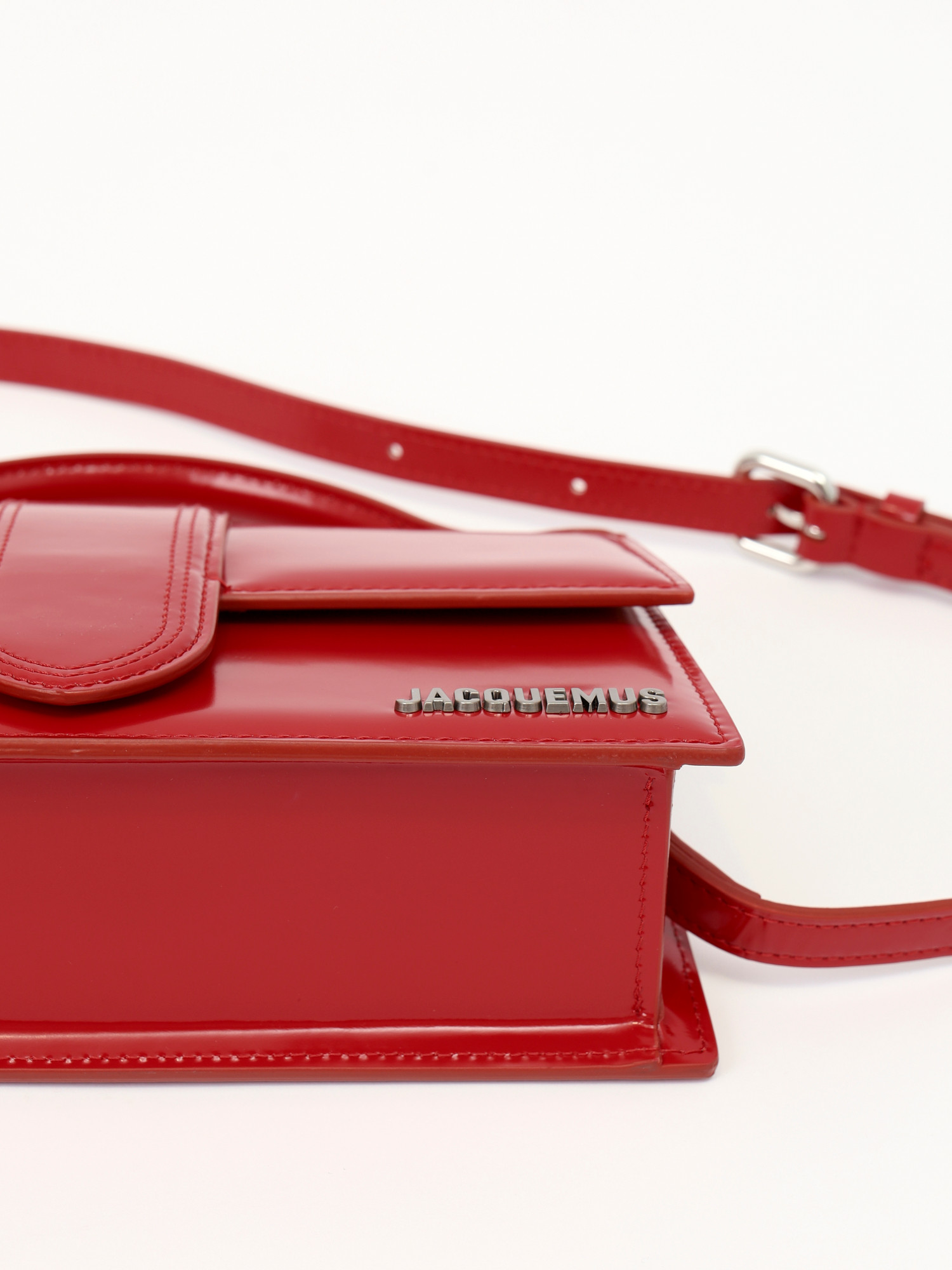 Jacquemus Le Bambino  10