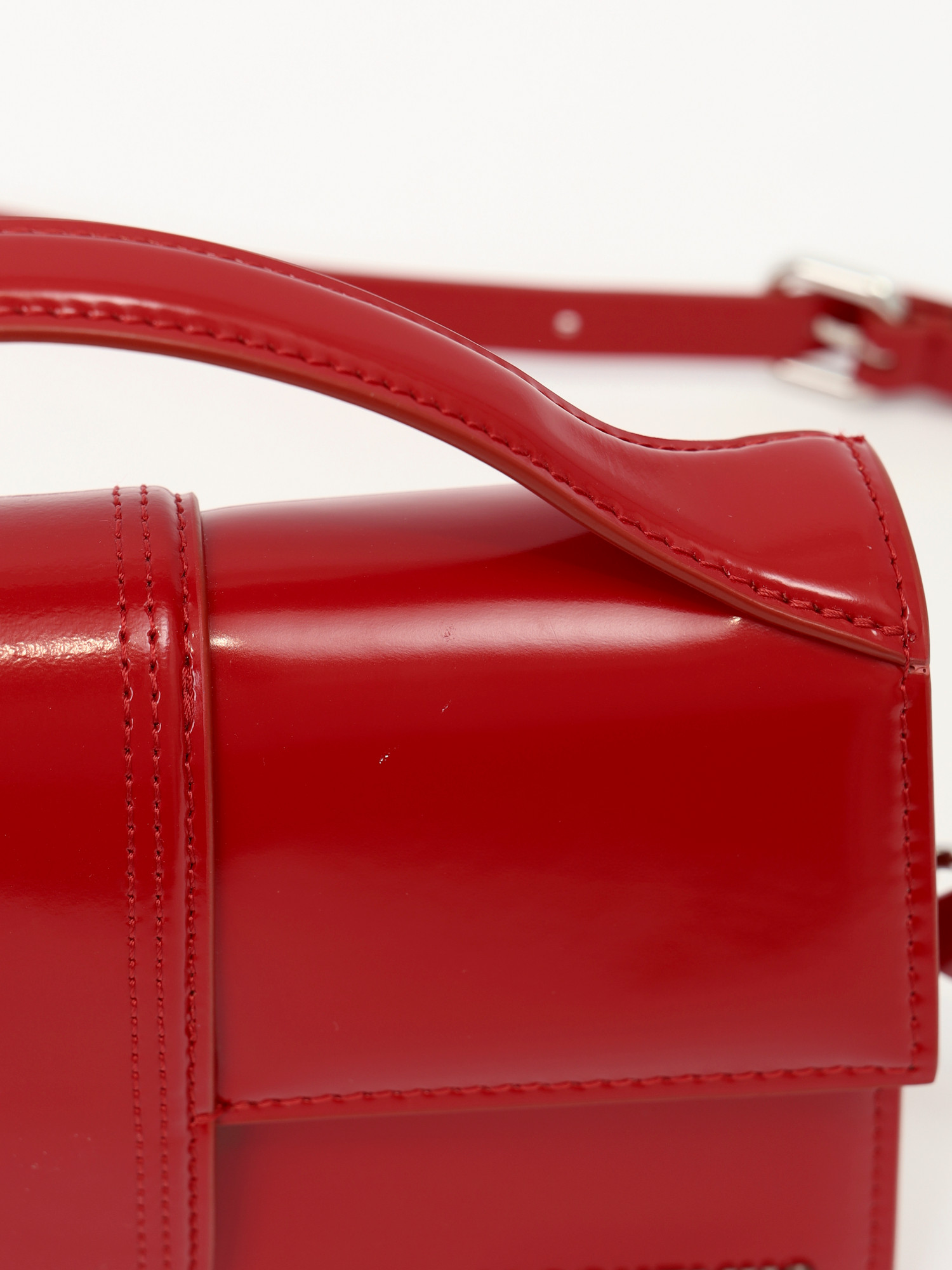 Jacquemus Le Bambino  8