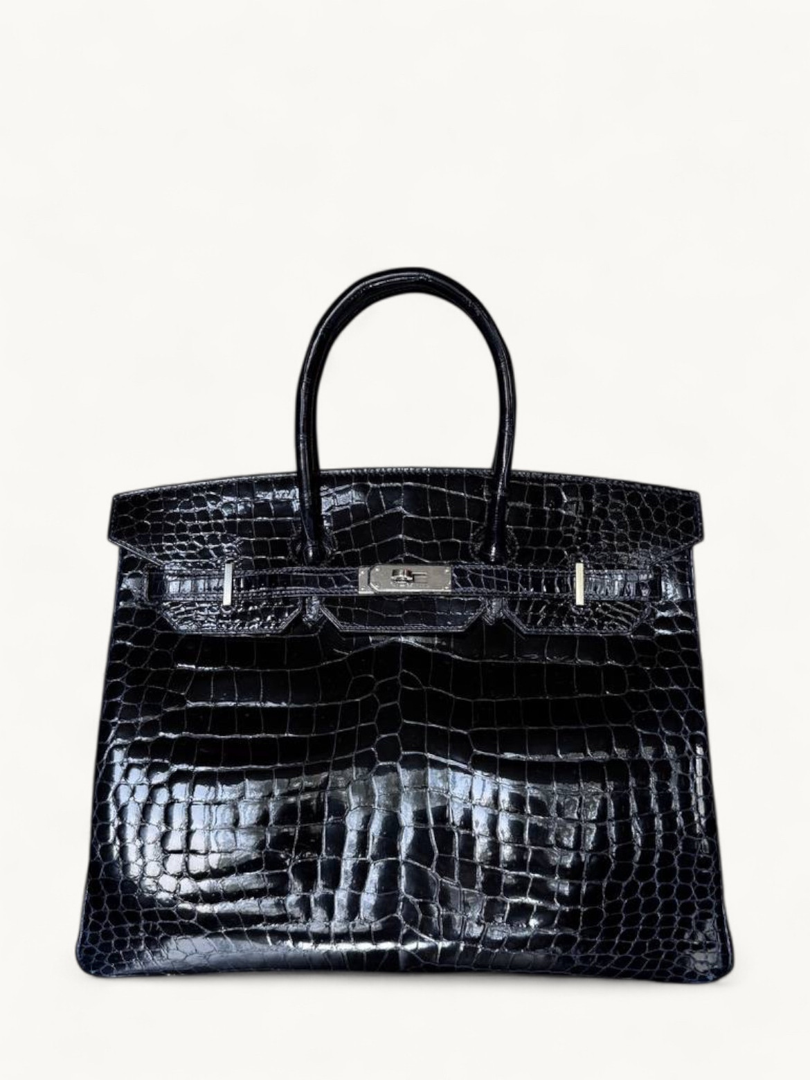 Hermes Birkin 35 0
