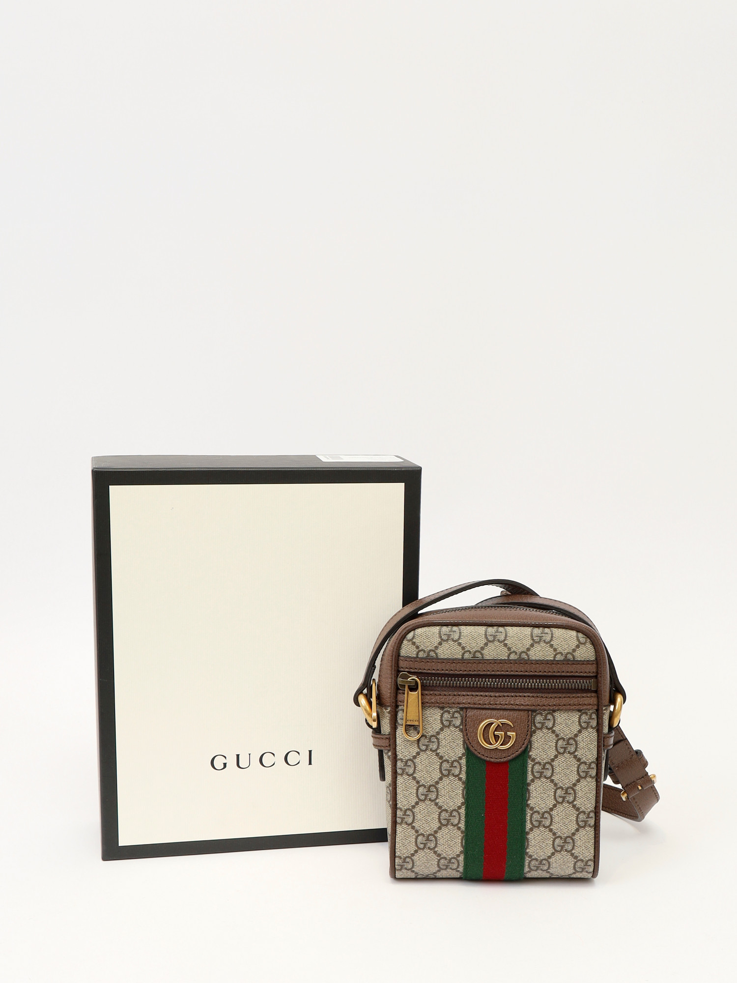 Gucci Ophidia  4