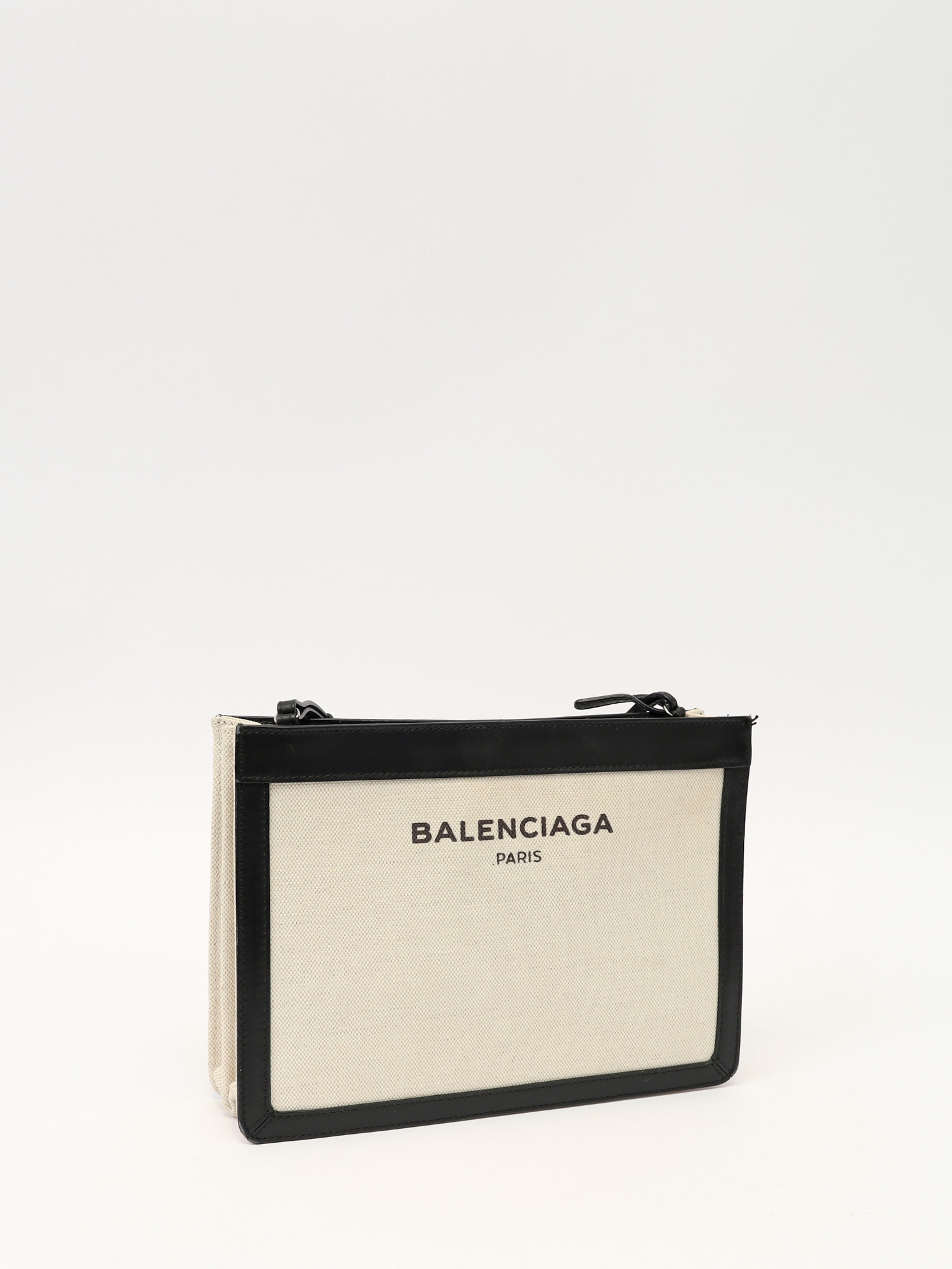 Balenciaga Navy  2