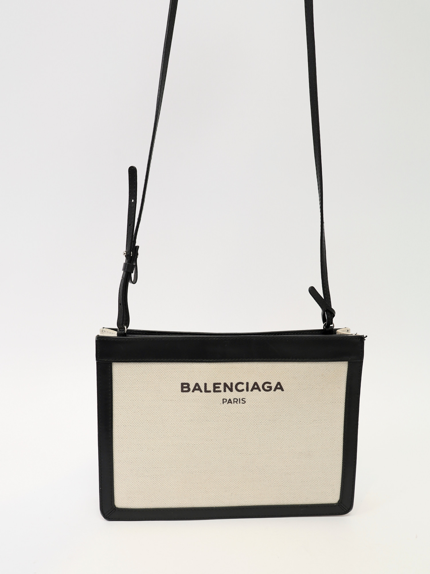 Balenciaga Navy  4