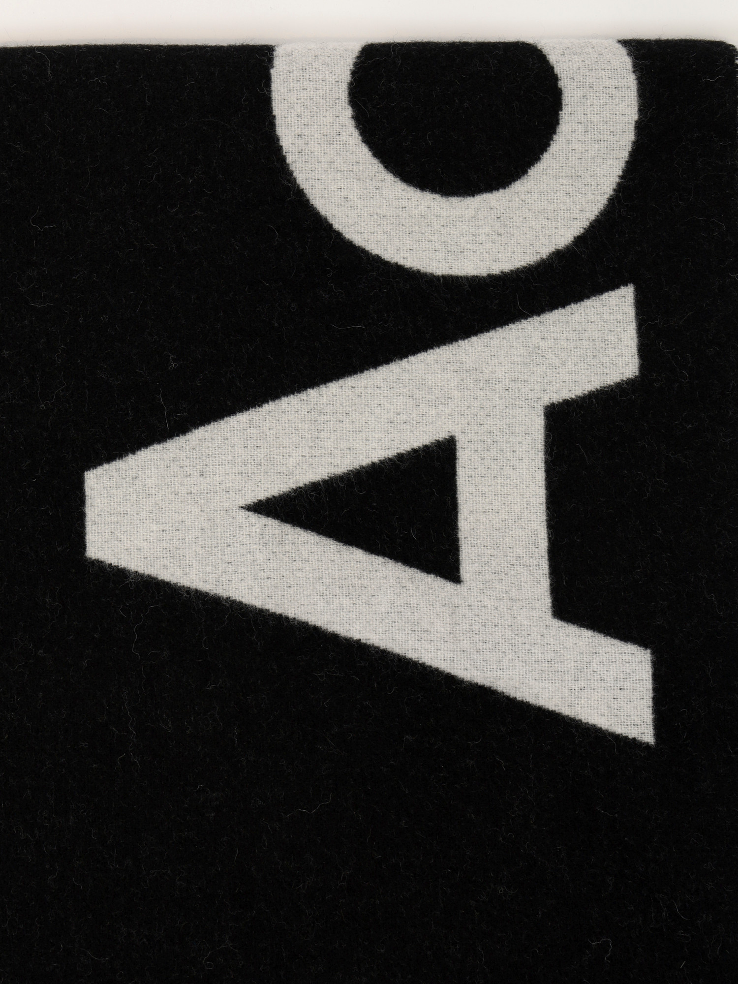 Acne Studios Scarf  3