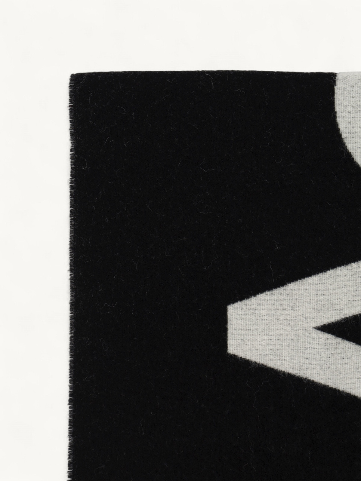 Acne Studios Scarf  2