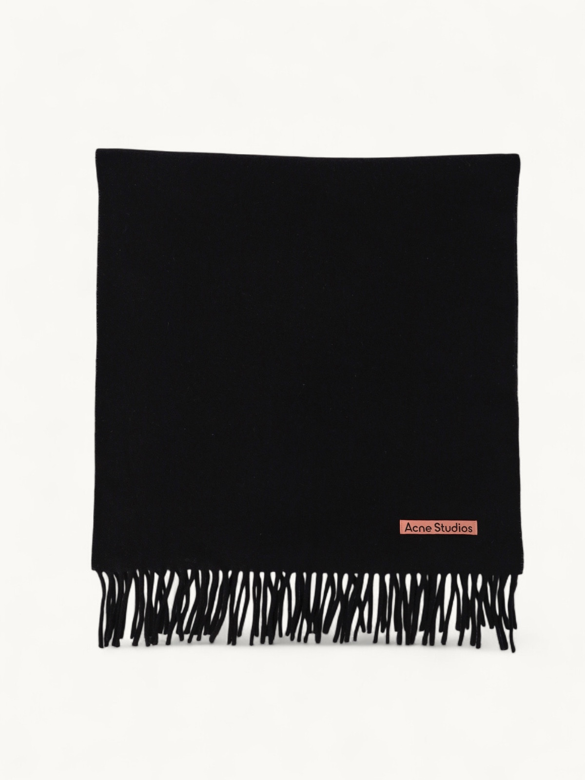 Acne Studios Scarf  0