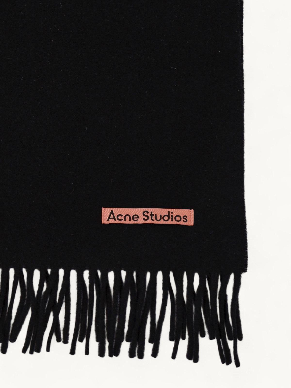 Acne Studios Scarf  2