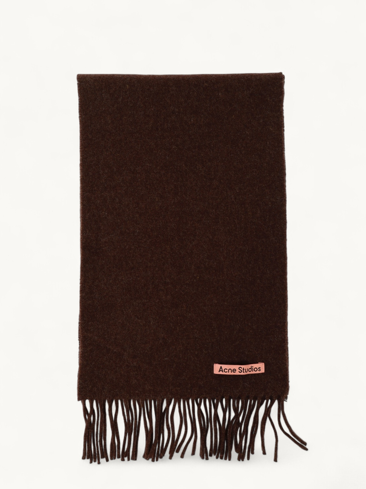 Acne Studios Scarf  0