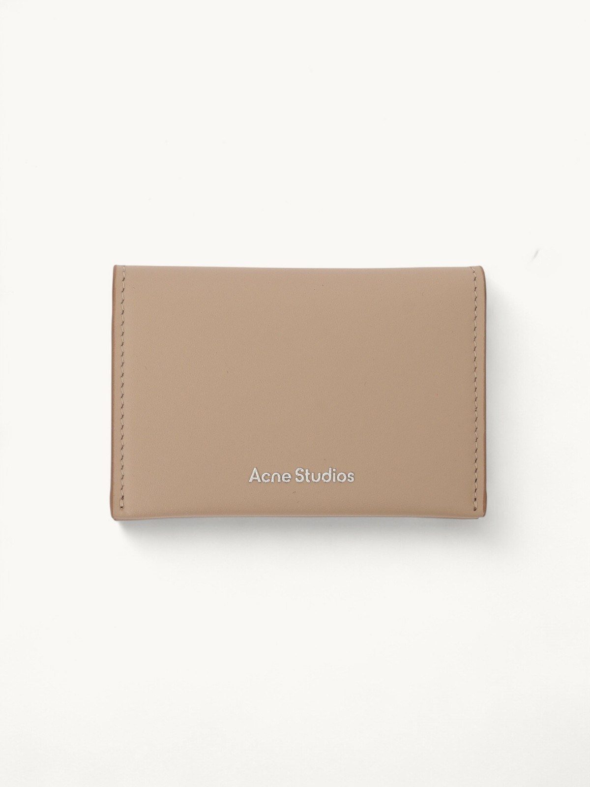 Acne Studios Wallet  0