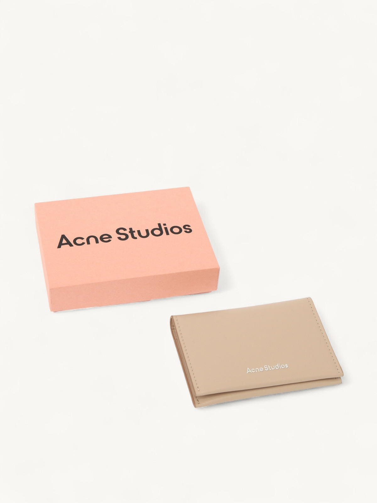 Acne Studios Wallet  1