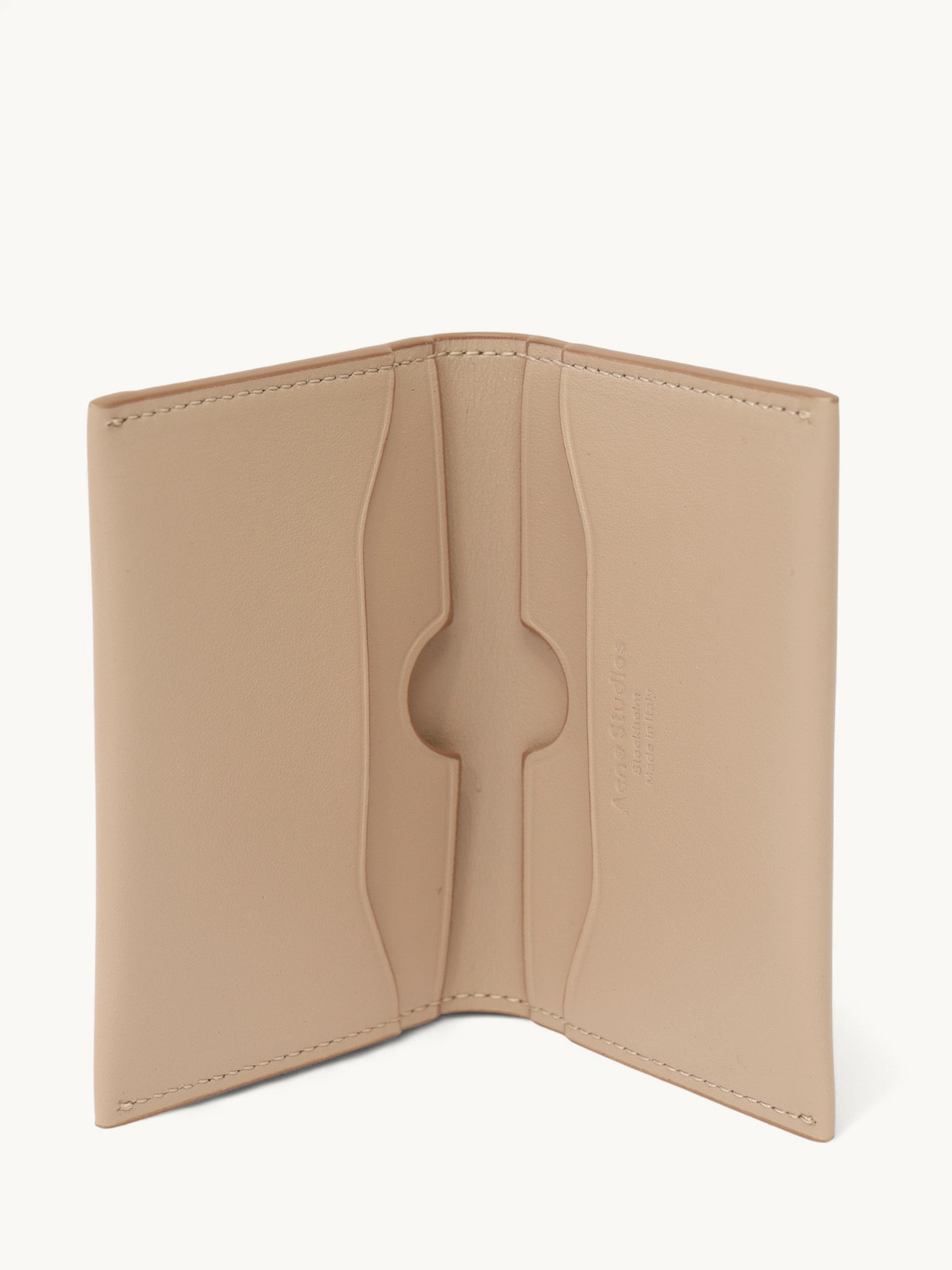 Acne Studios Wallet  5
