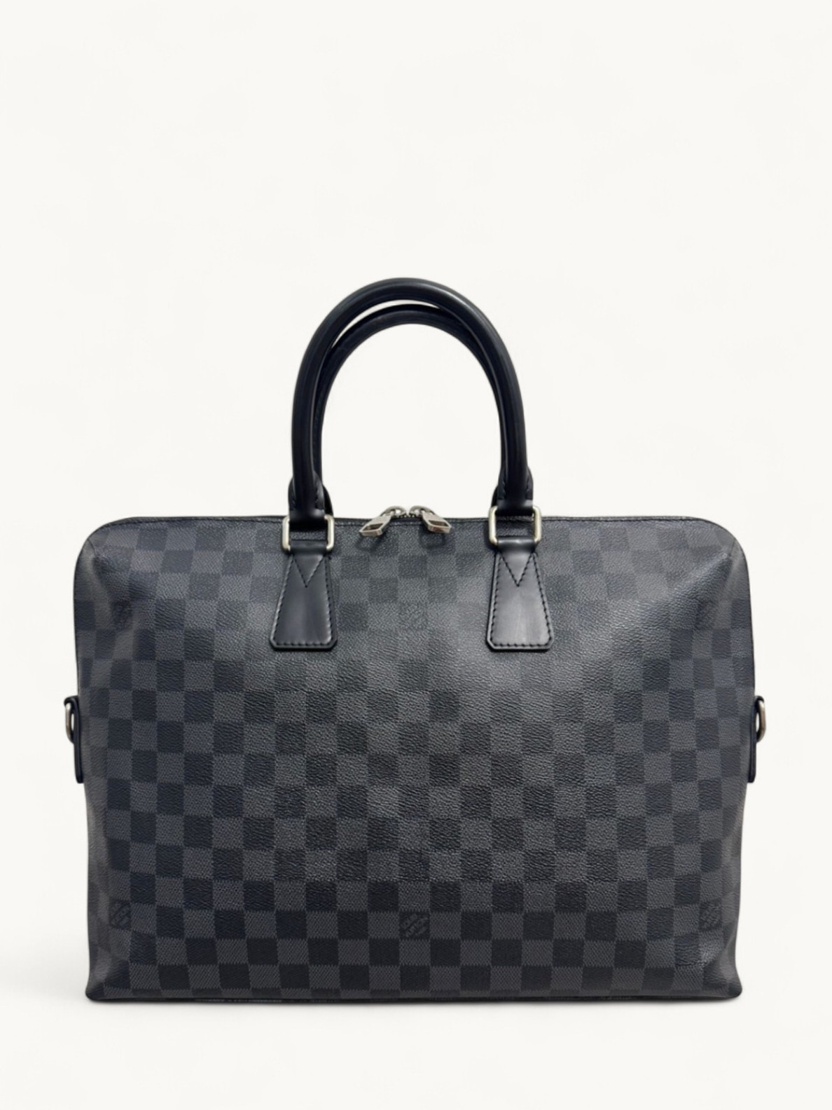 Сумки Louis Vuitton Porte-Documents Jour изображение #2
