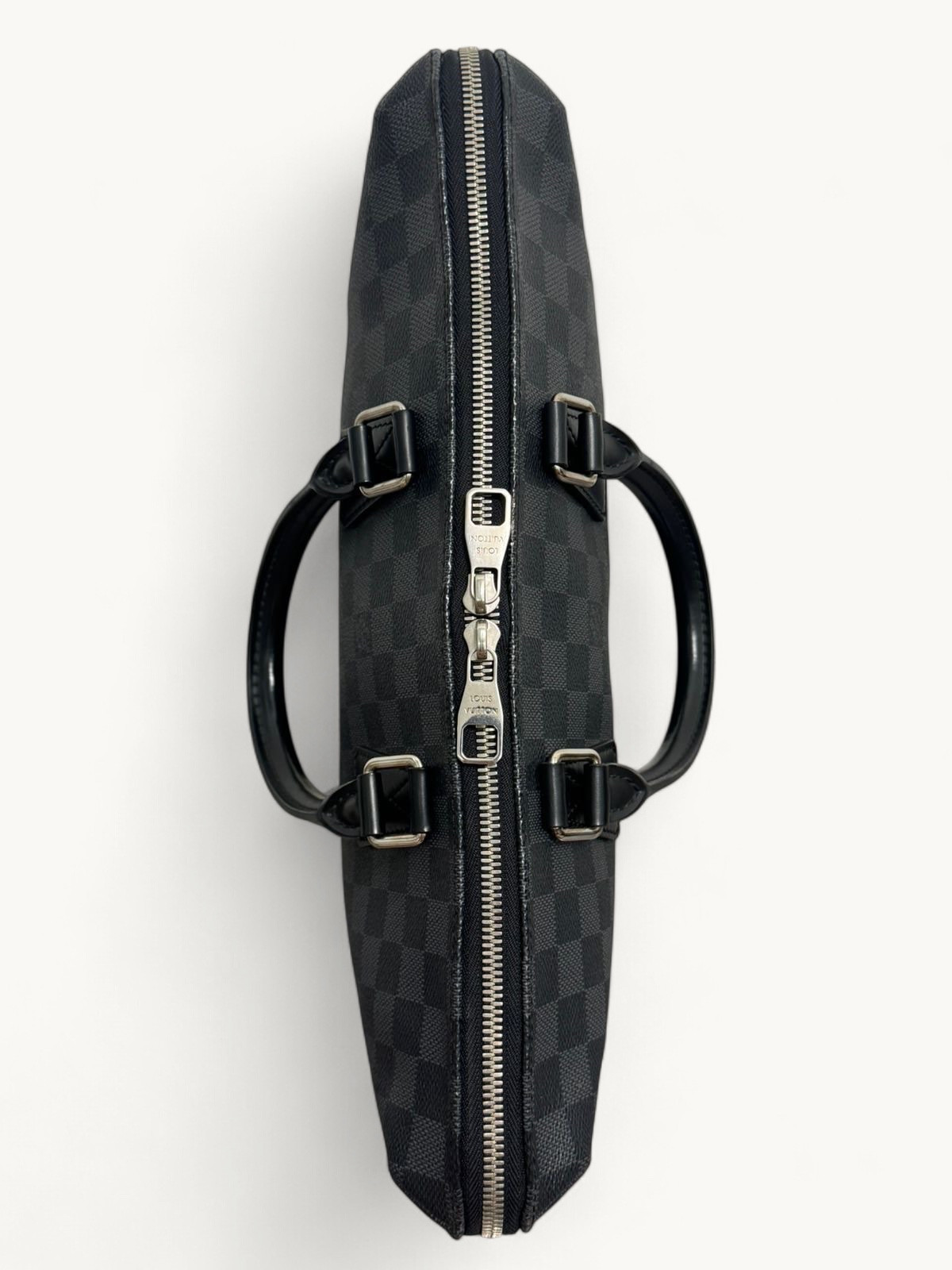 Сумки Louis Vuitton Porte-Documents Jour изображение #6