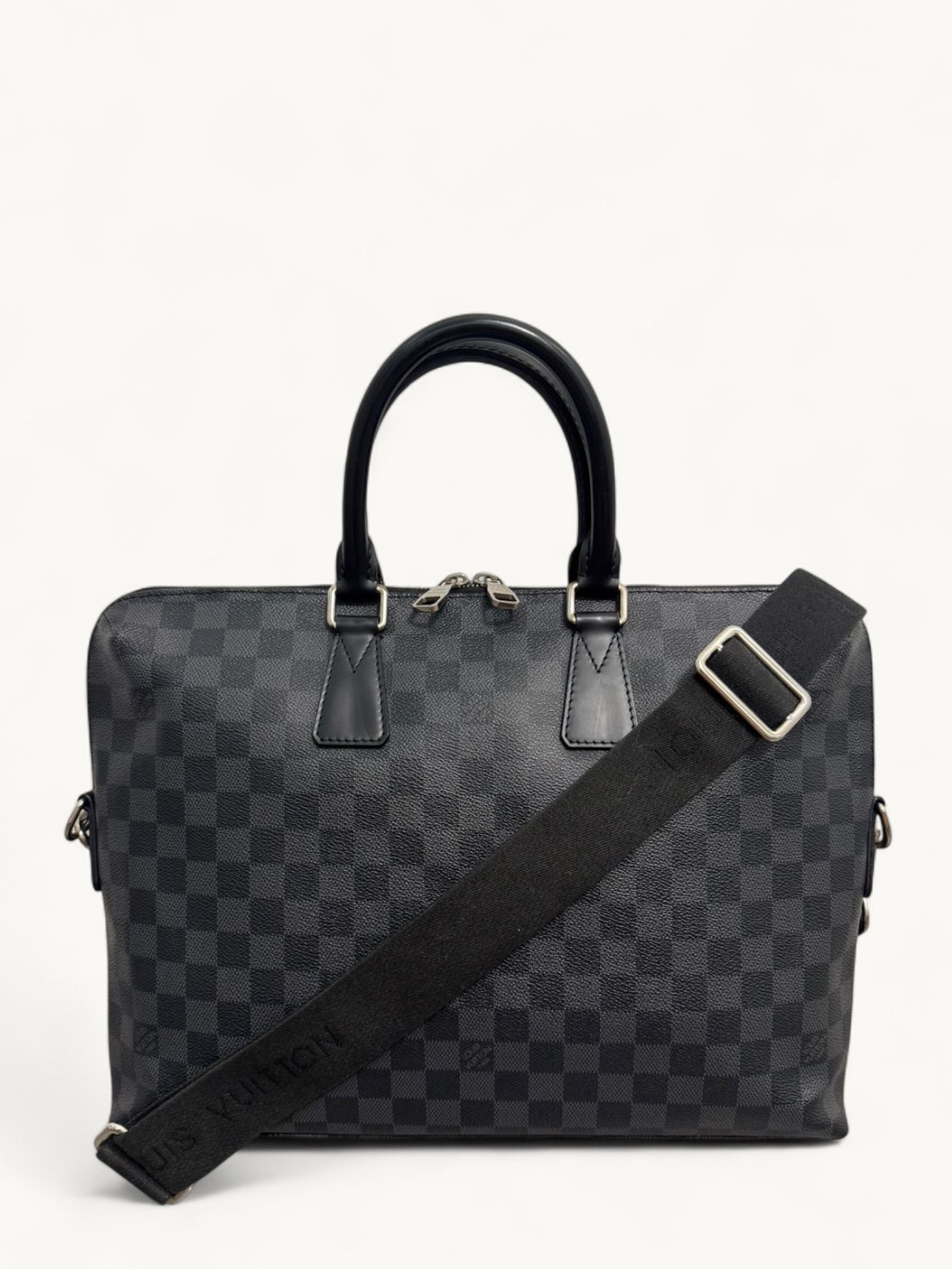 Сумки Louis Vuitton Porte-Documents Jour изображение #1