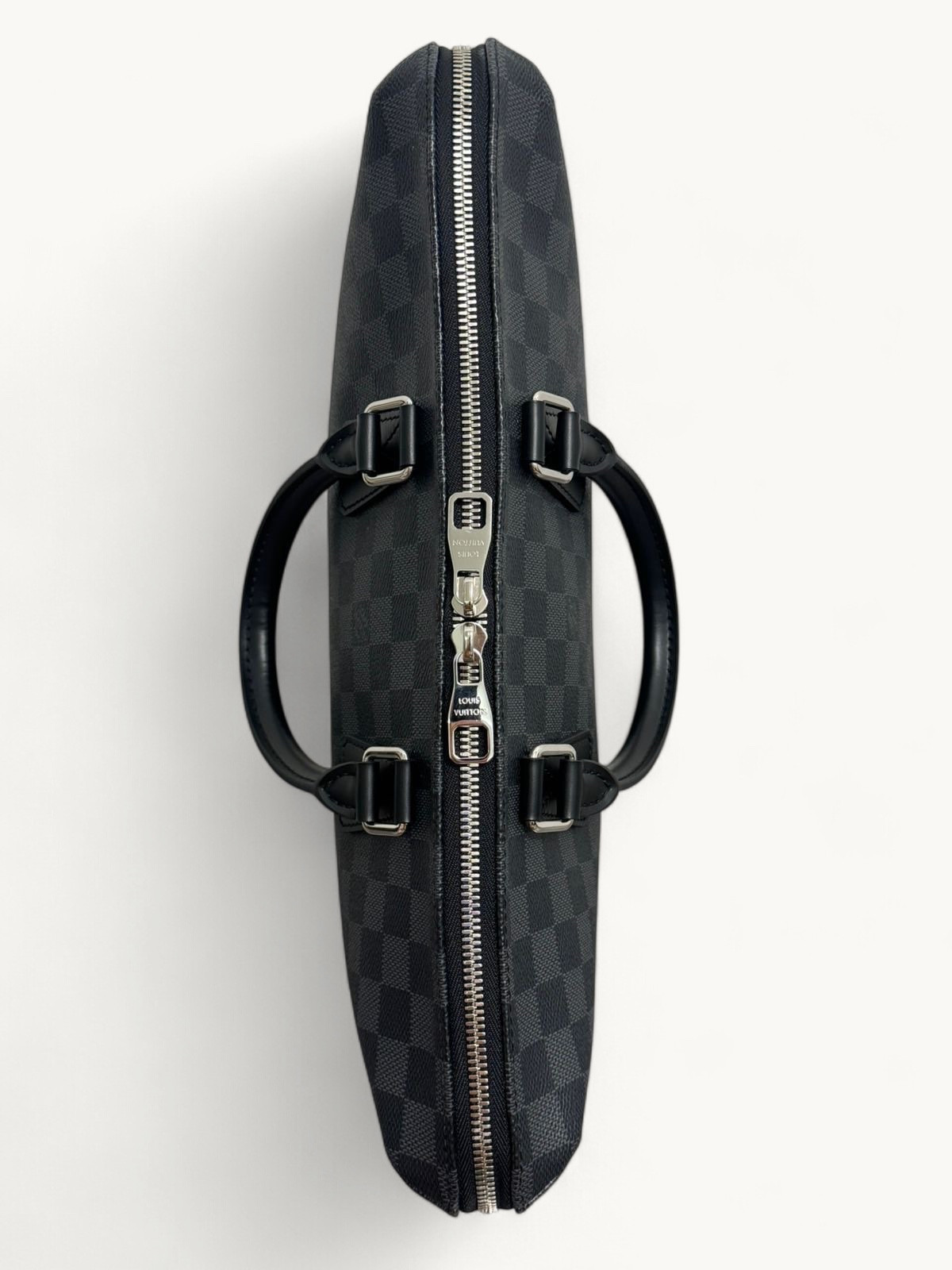 Сумки Louis Vuitton Porte-Documents Jour изображение #5