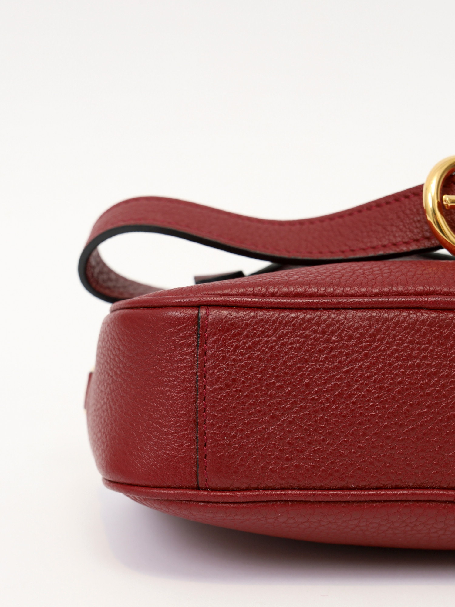 Prada Leather Bag  8