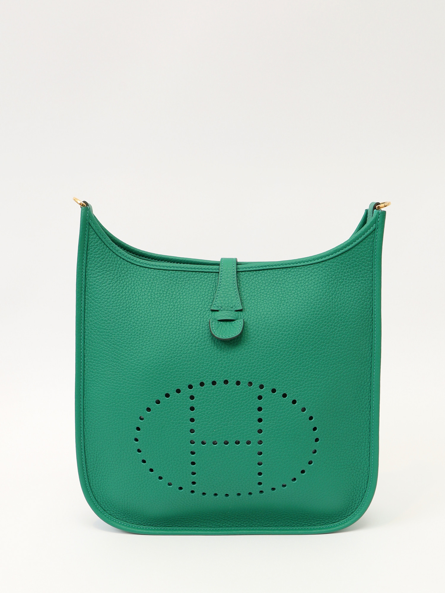 Hermes Evelyne  0