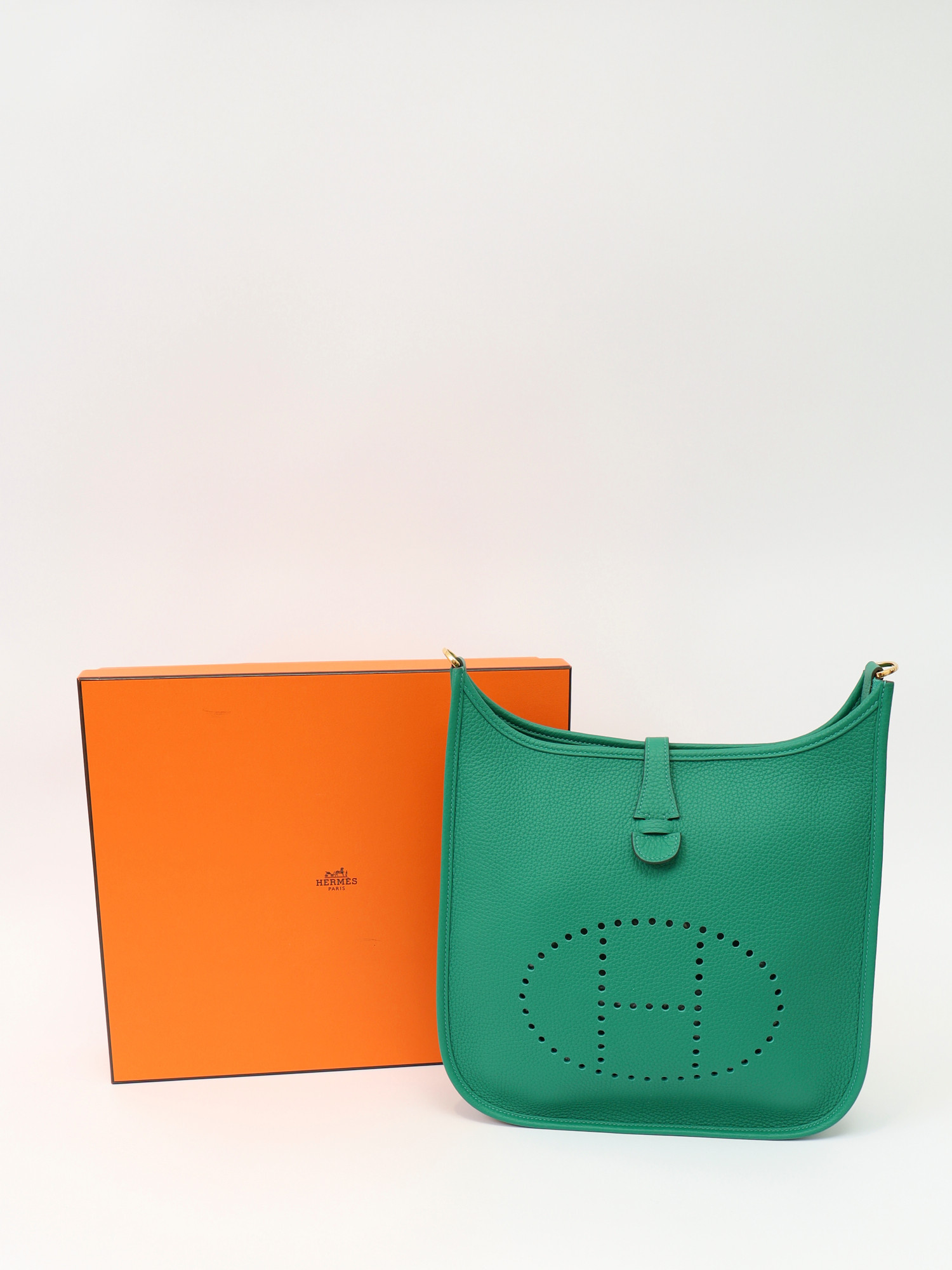 Hermes Evelyne  4