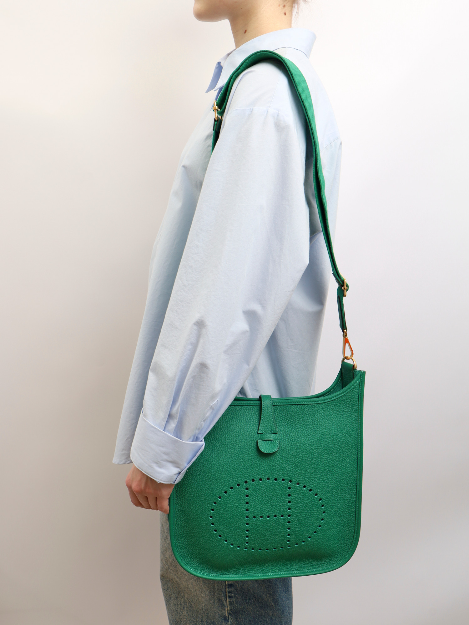 Hermes Evelyne  1