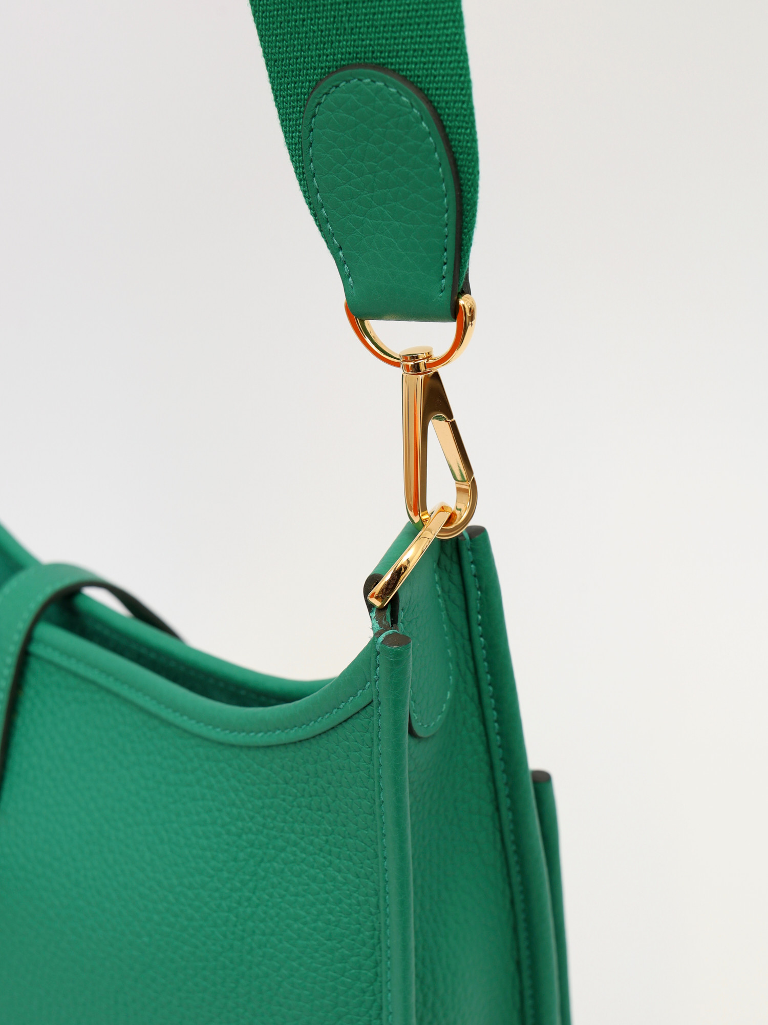 Hermes Evelyne  8