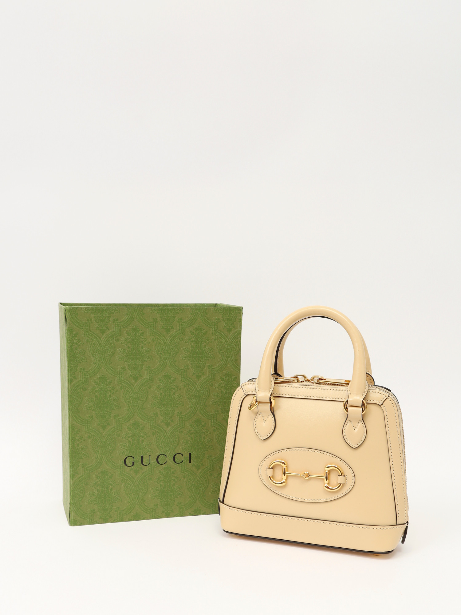 Сумки Gucci Horsebit изображение #5