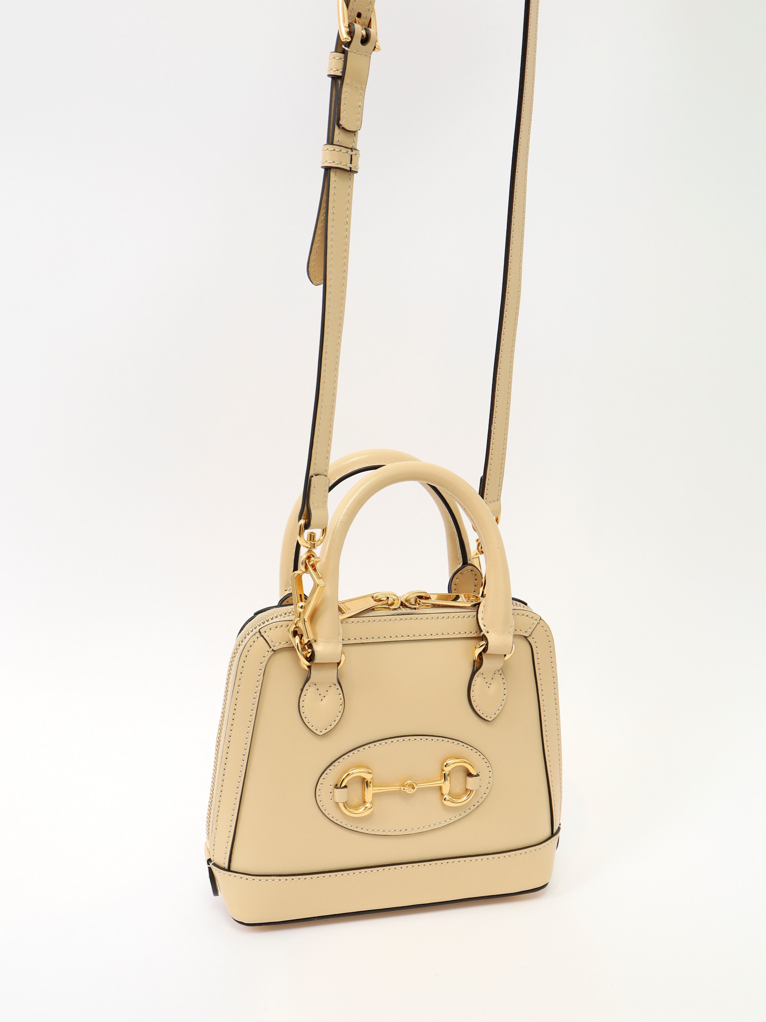 Сумки Gucci Horsebit изображение #6