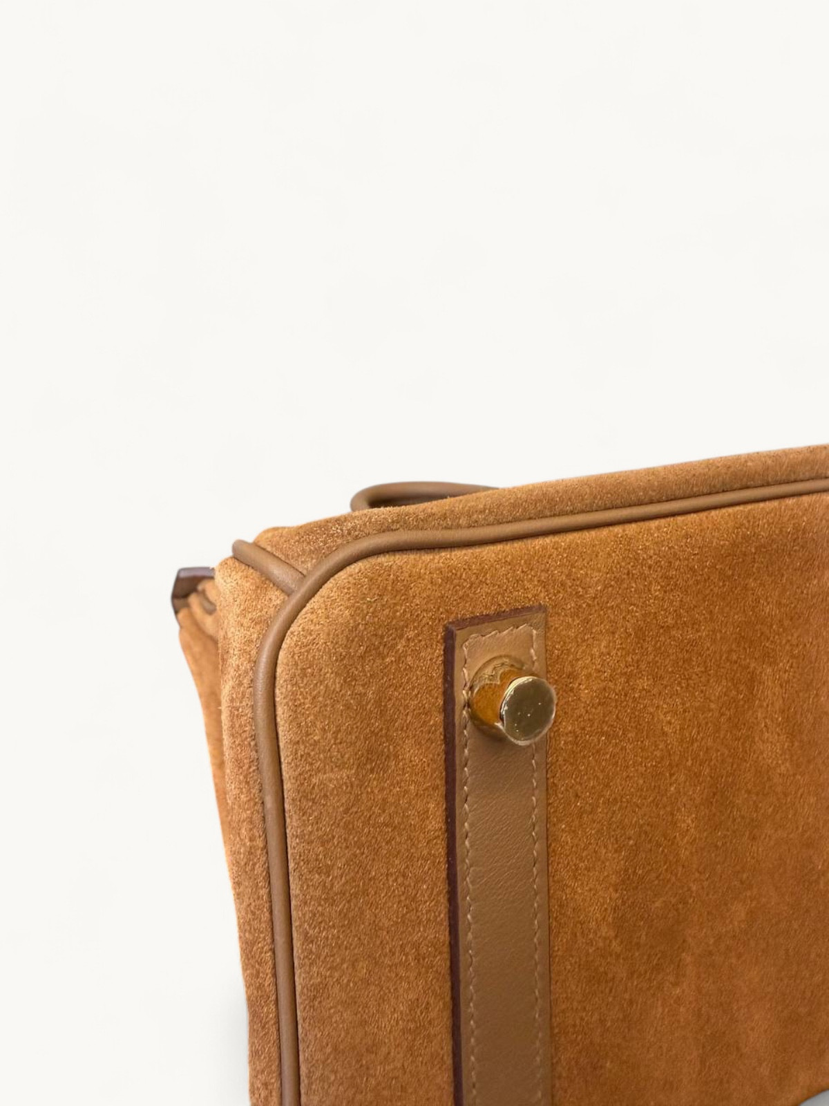 Hermes Birkin 25 5