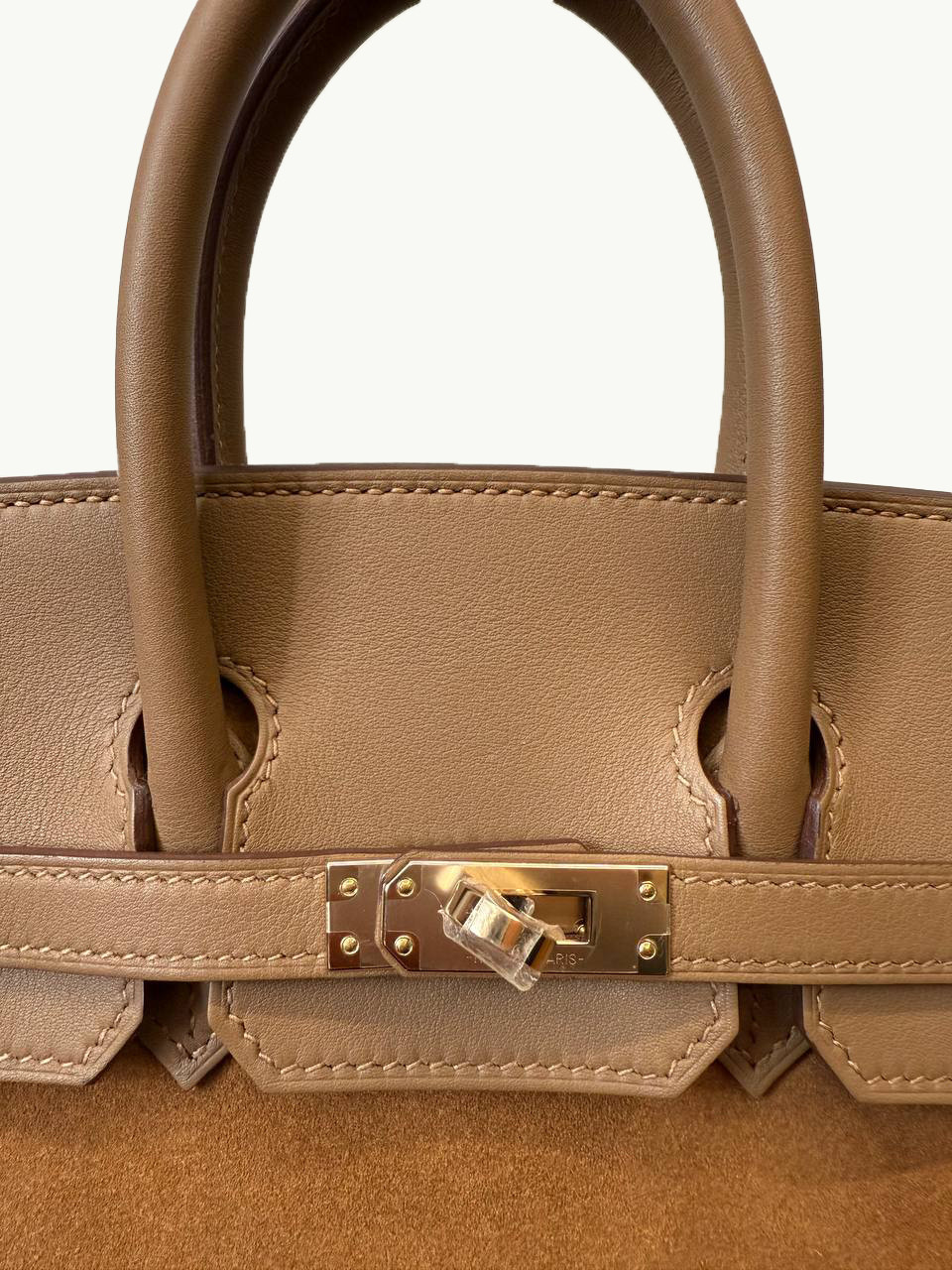 Hermes Birkin 25 7