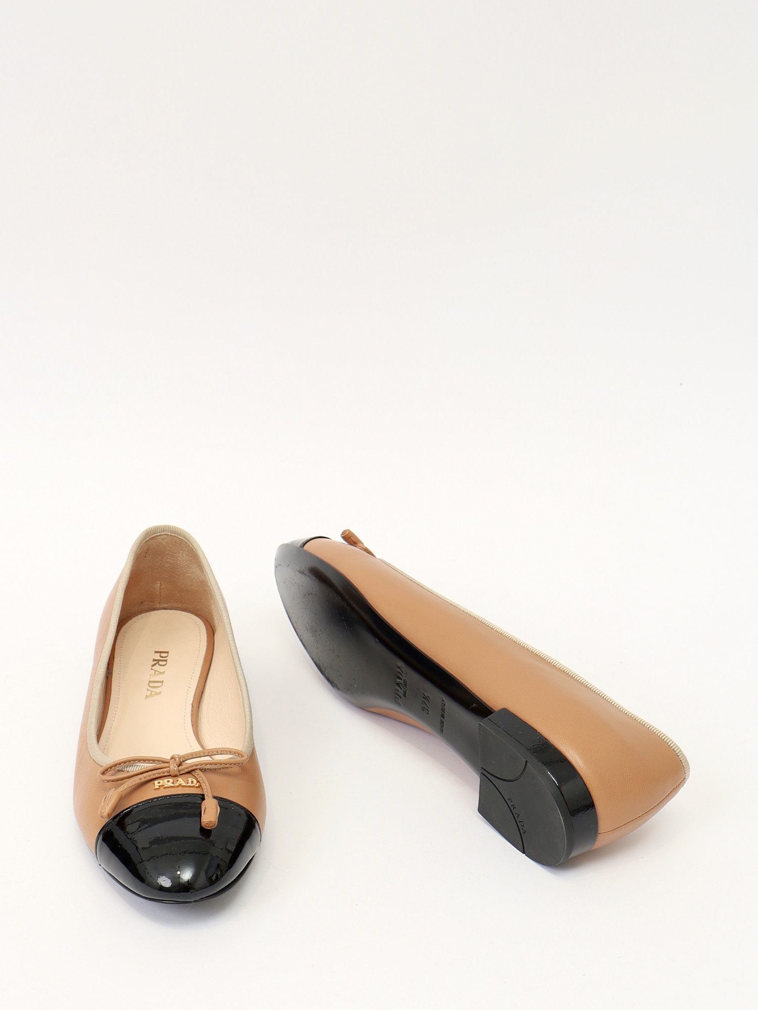 Prada Shoes 37.5 10
