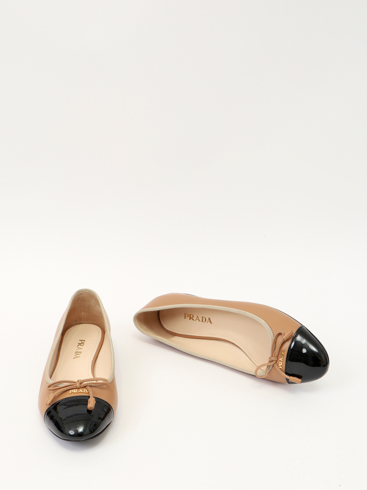 Prada Shoes 37.5 6