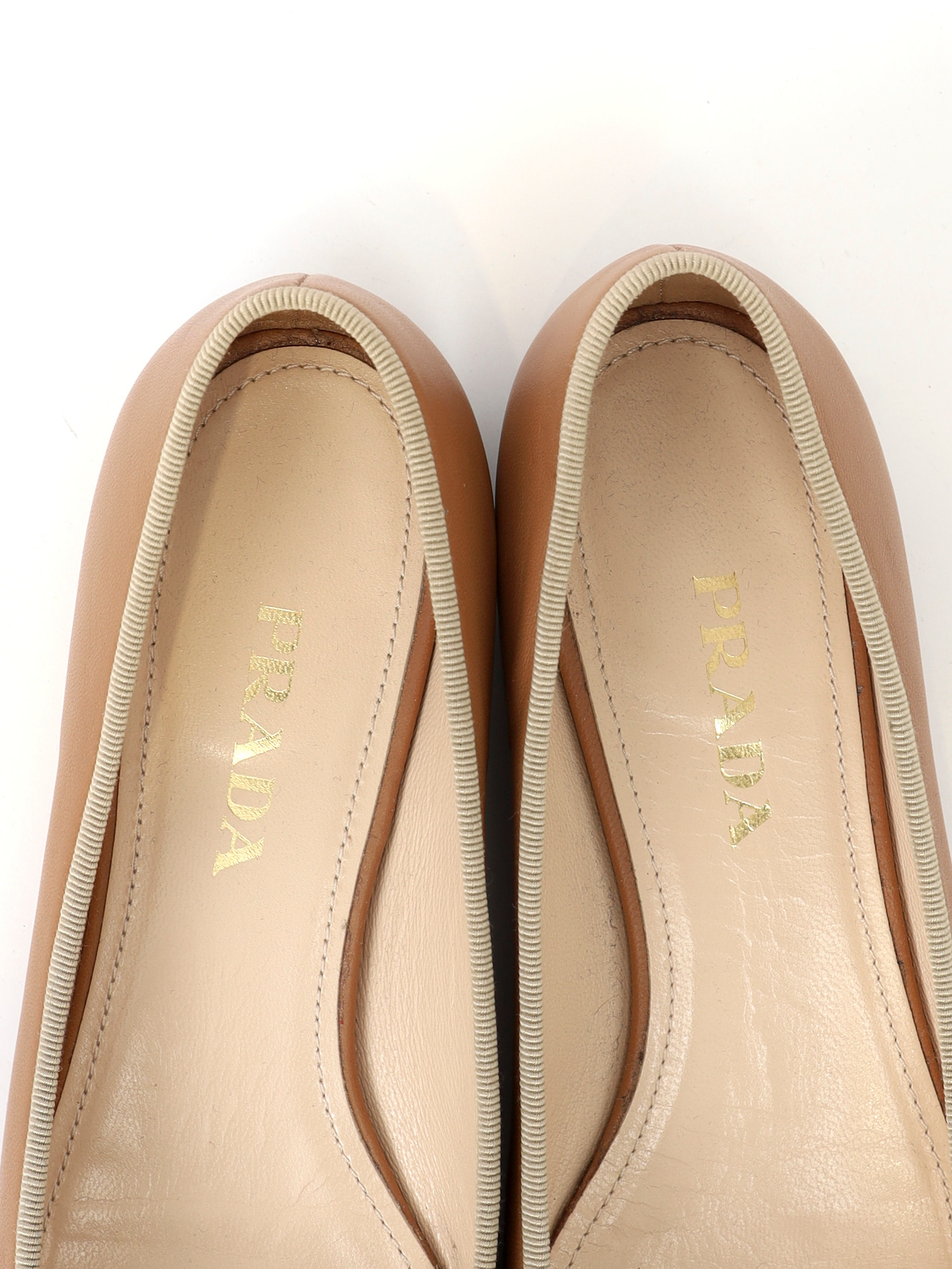 Prada Shoes 37.5 8