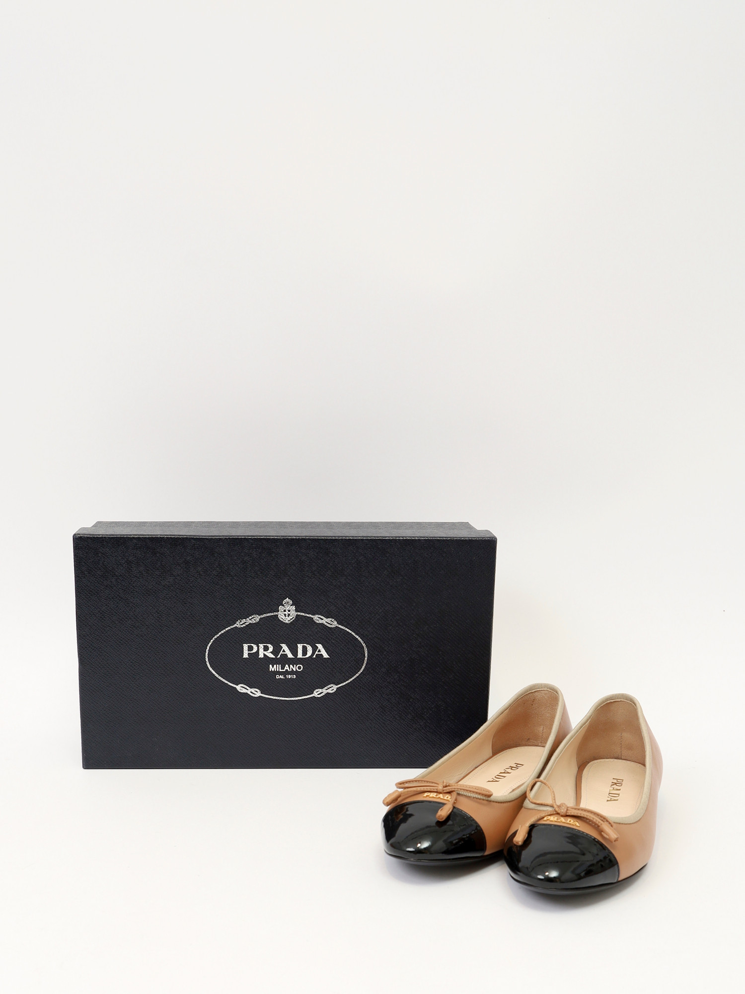 Prada Shoes 37.5 2