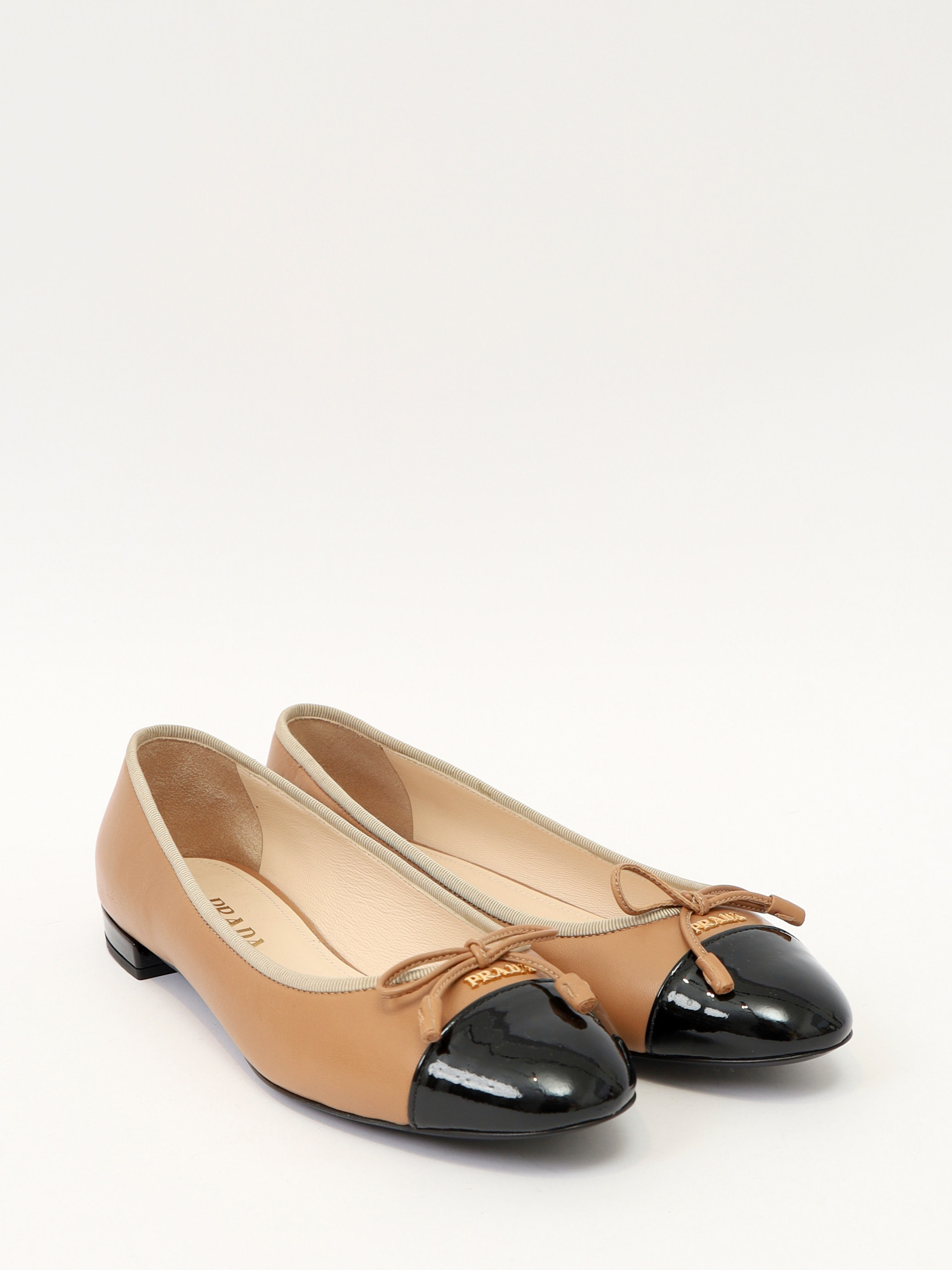 Prada Shoes 37.5 3