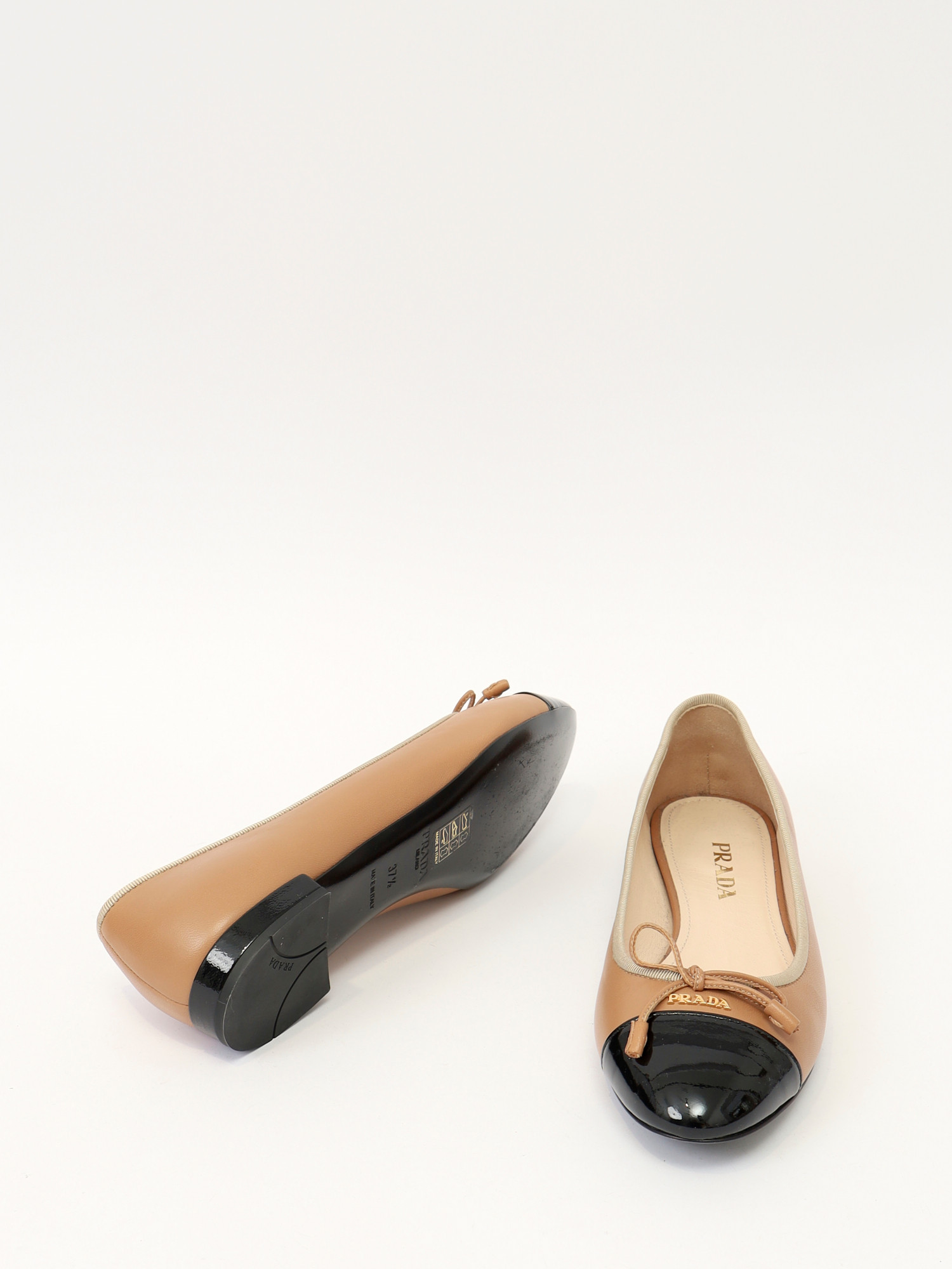 Prada Shoes 37.5 11