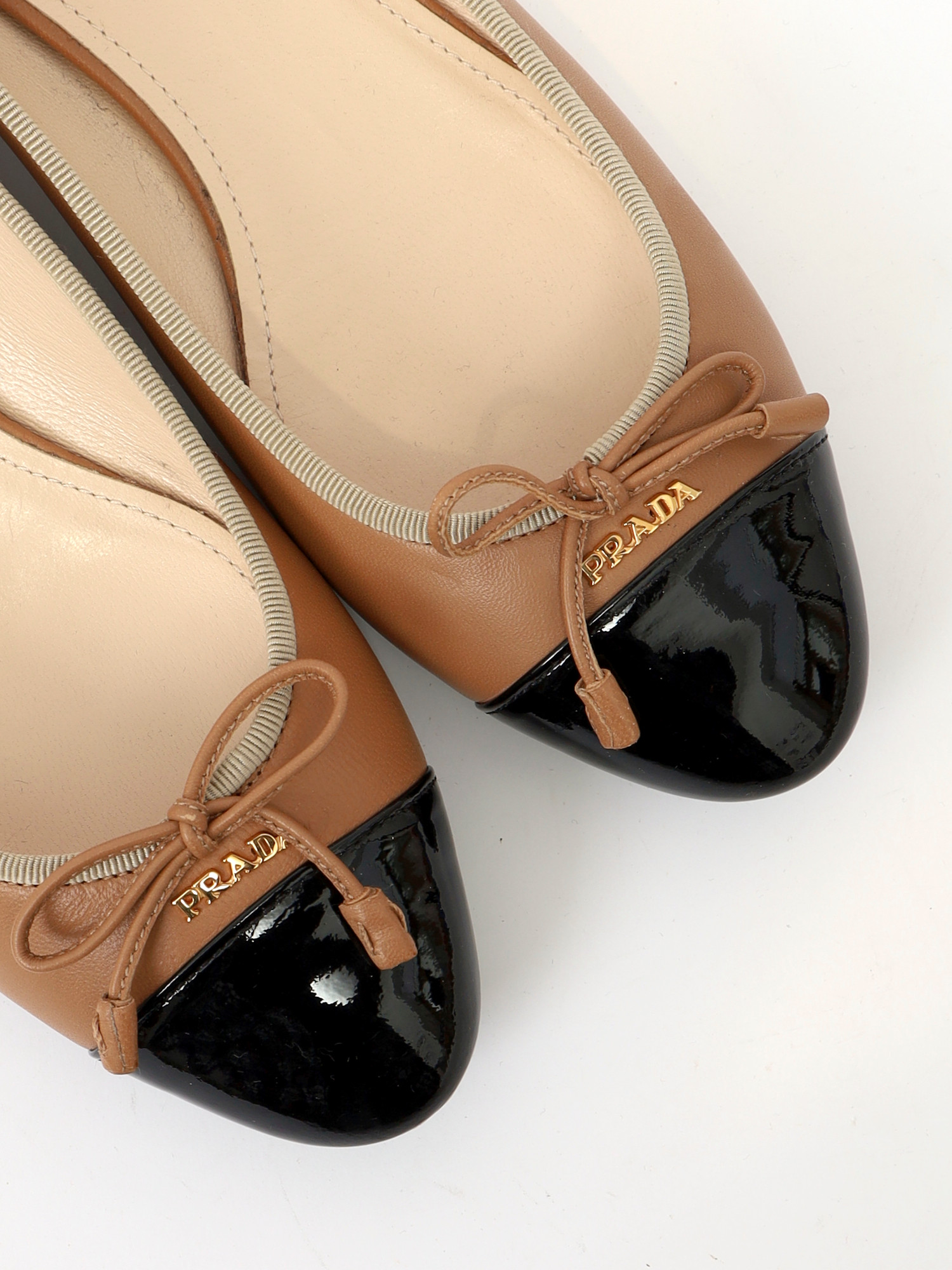 Prada Shoes 37.5 7