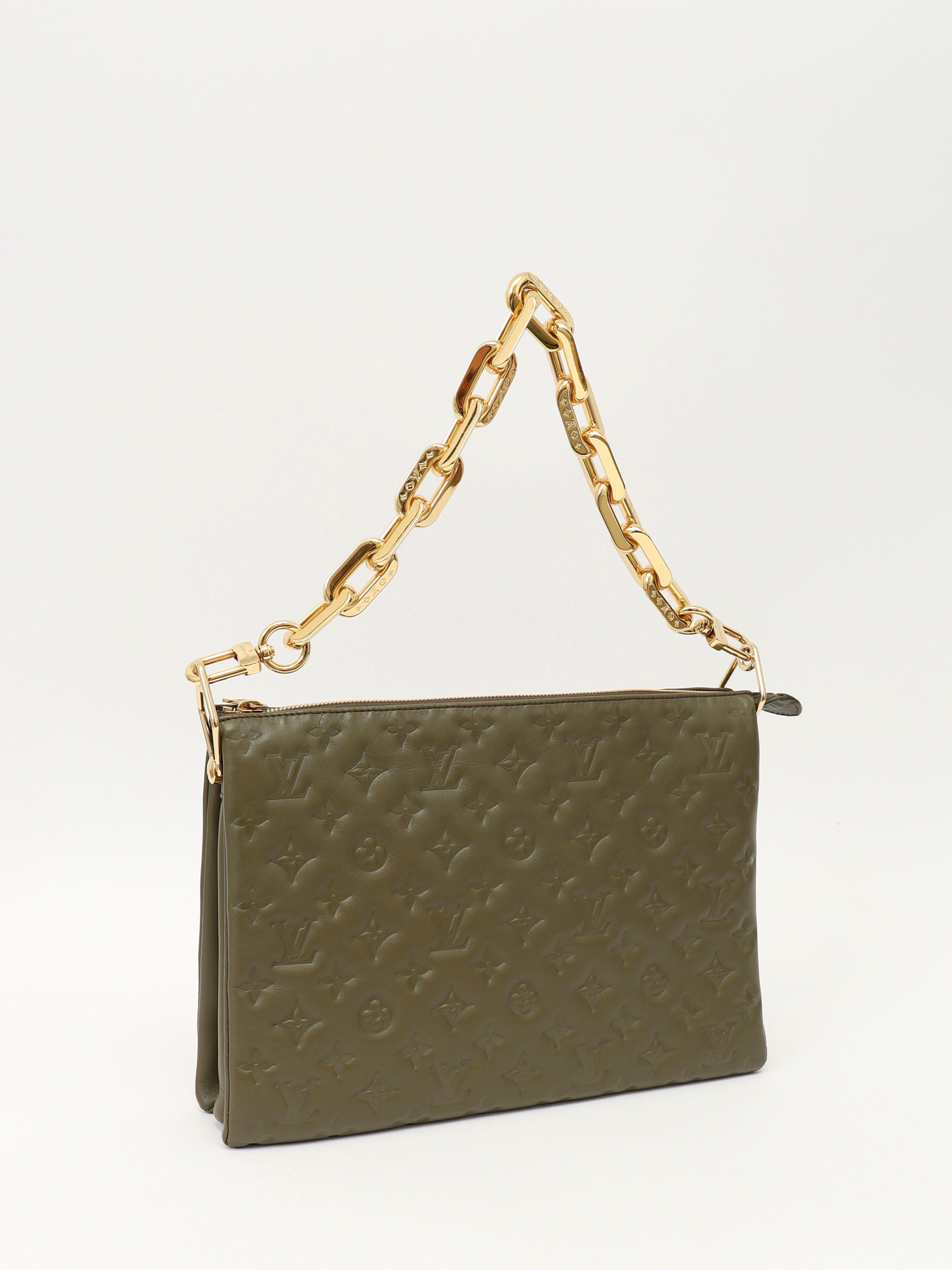 Louis Vuitton Coussin  2