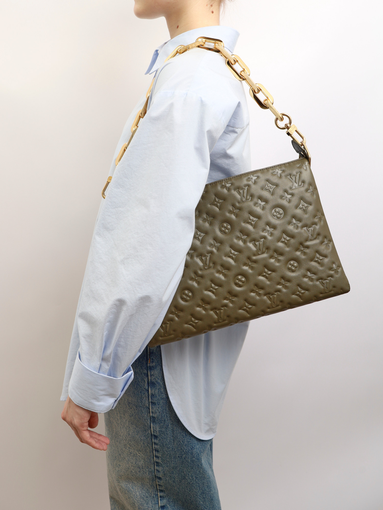 Louis Vuitton Coussin  1