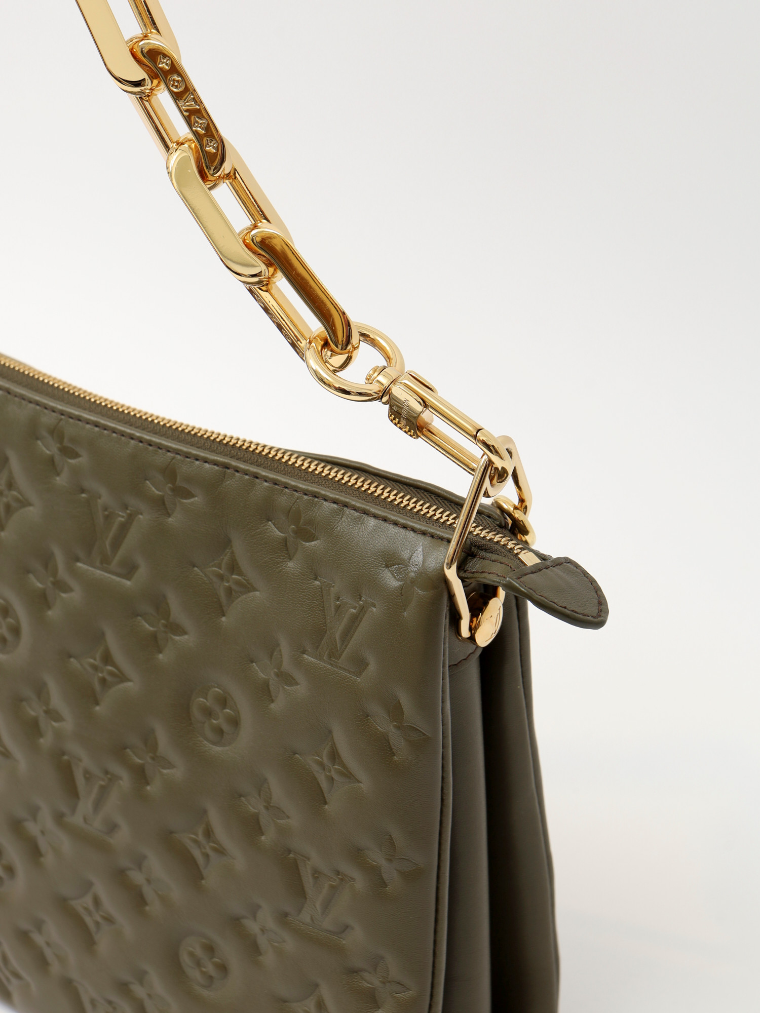 Louis Vuitton Coussin  6