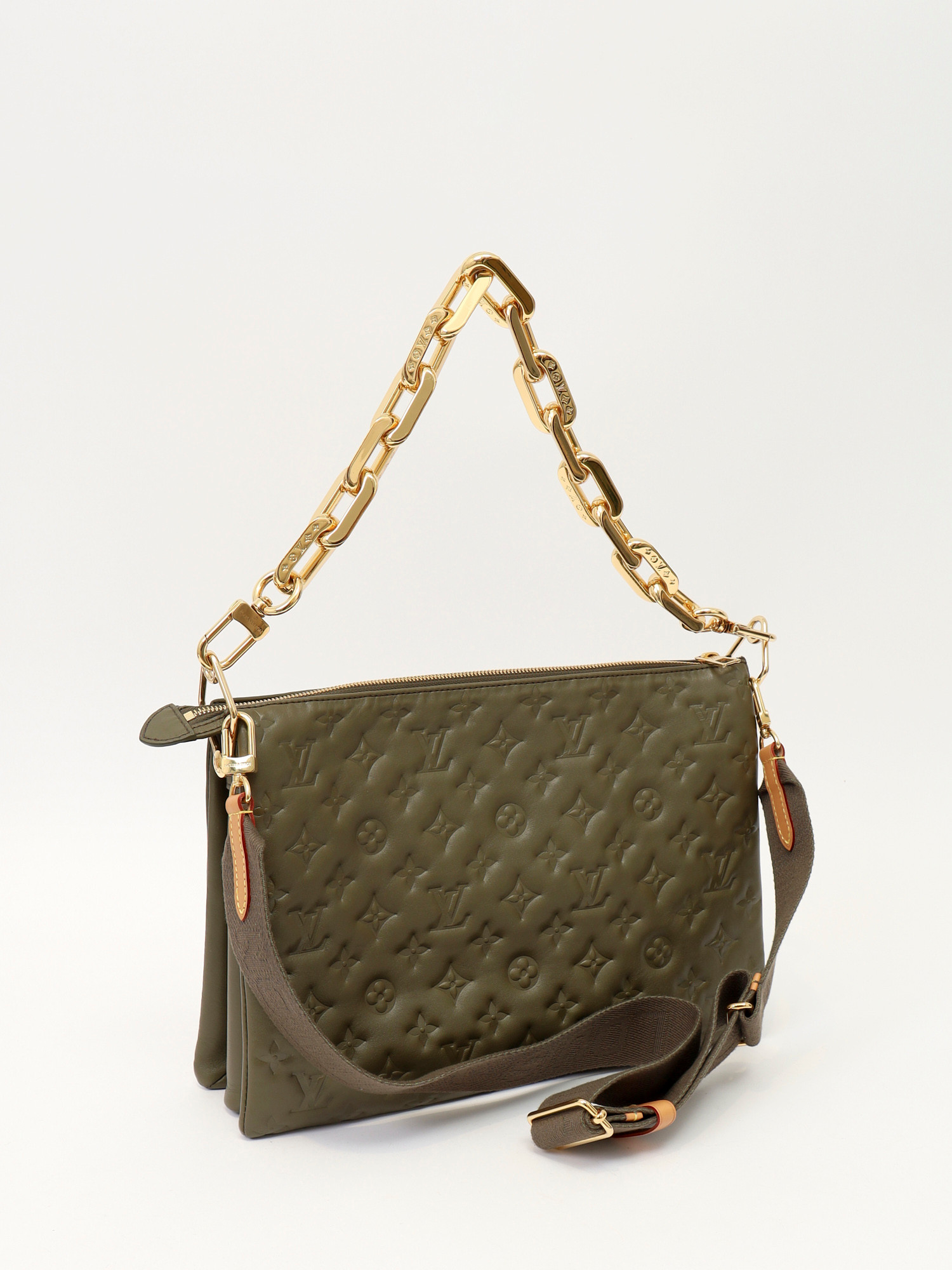 Louis Vuitton Coussin  3