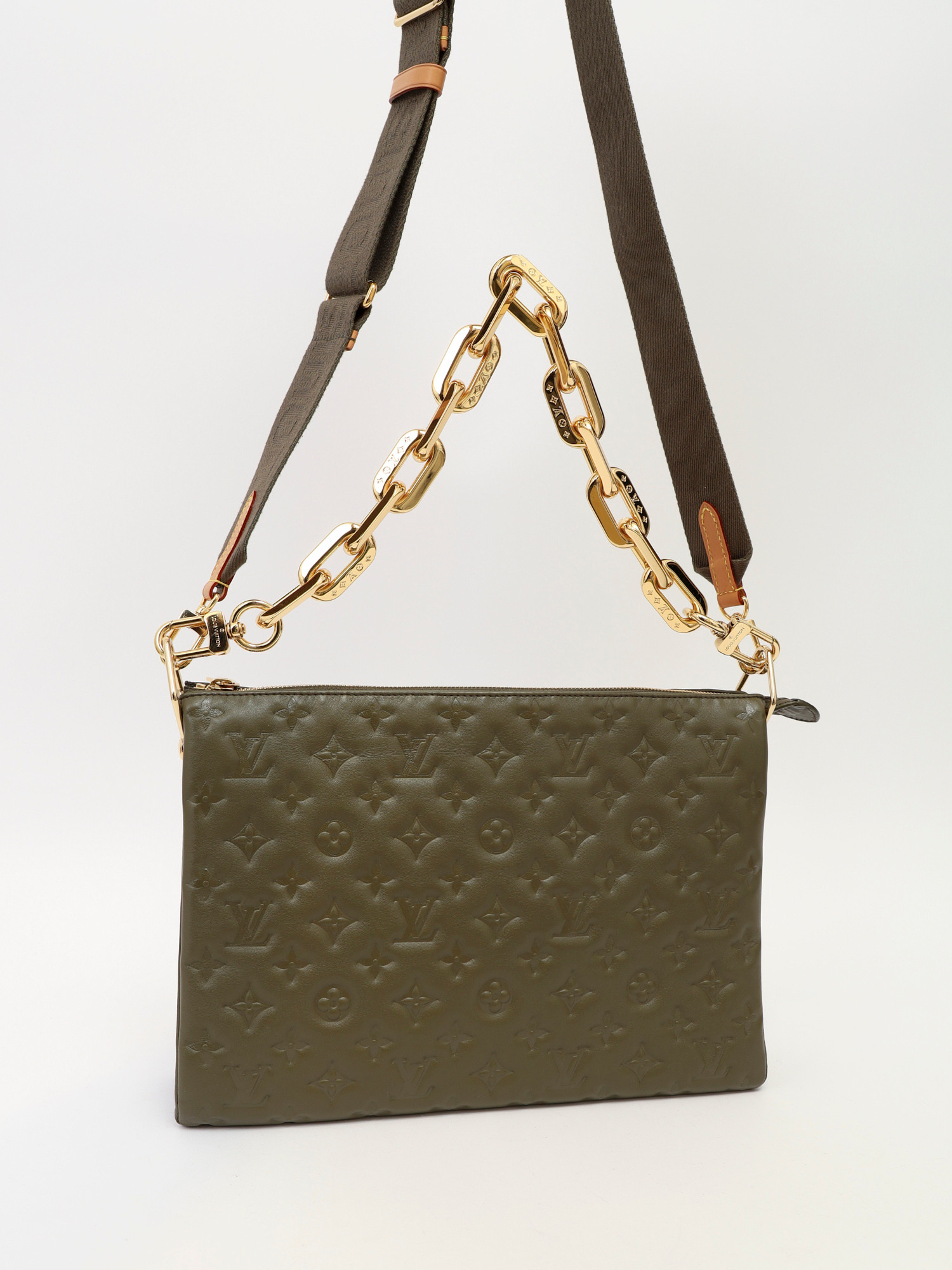 Louis Vuitton Coussin  4