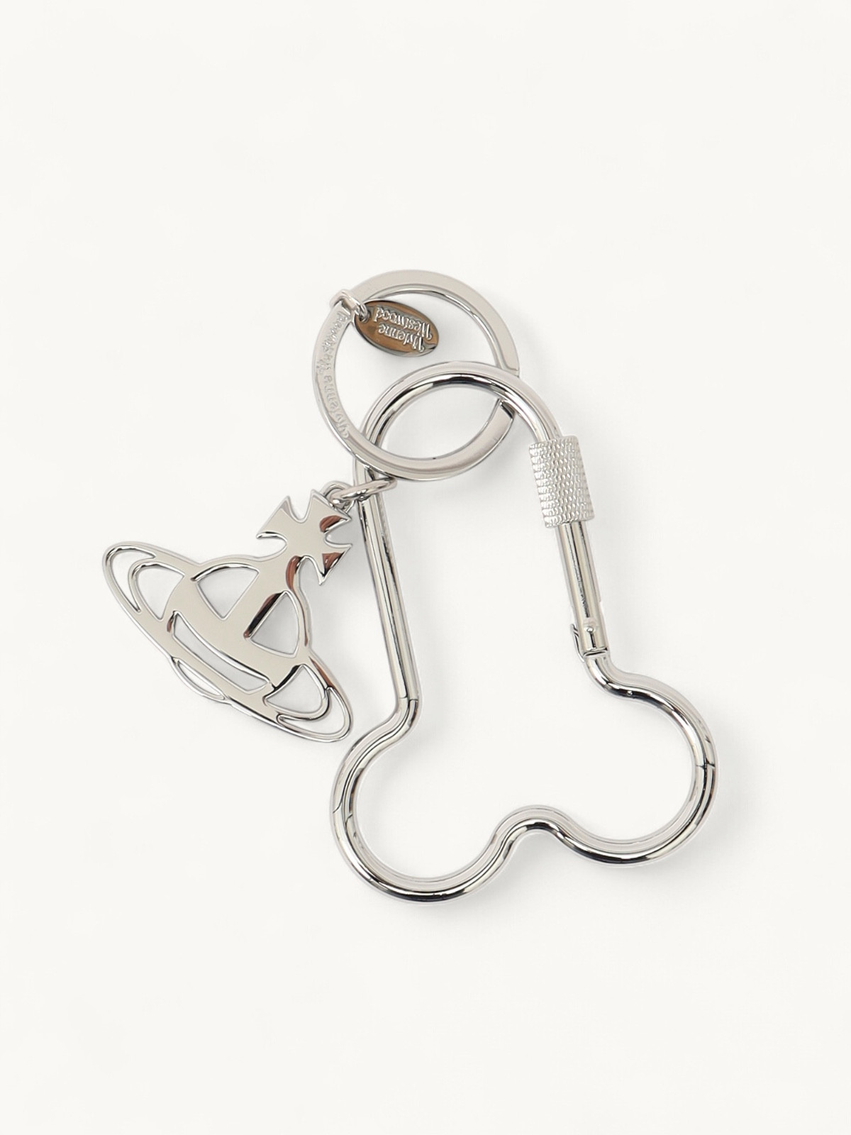 Vivienne Westwood Keychain 0