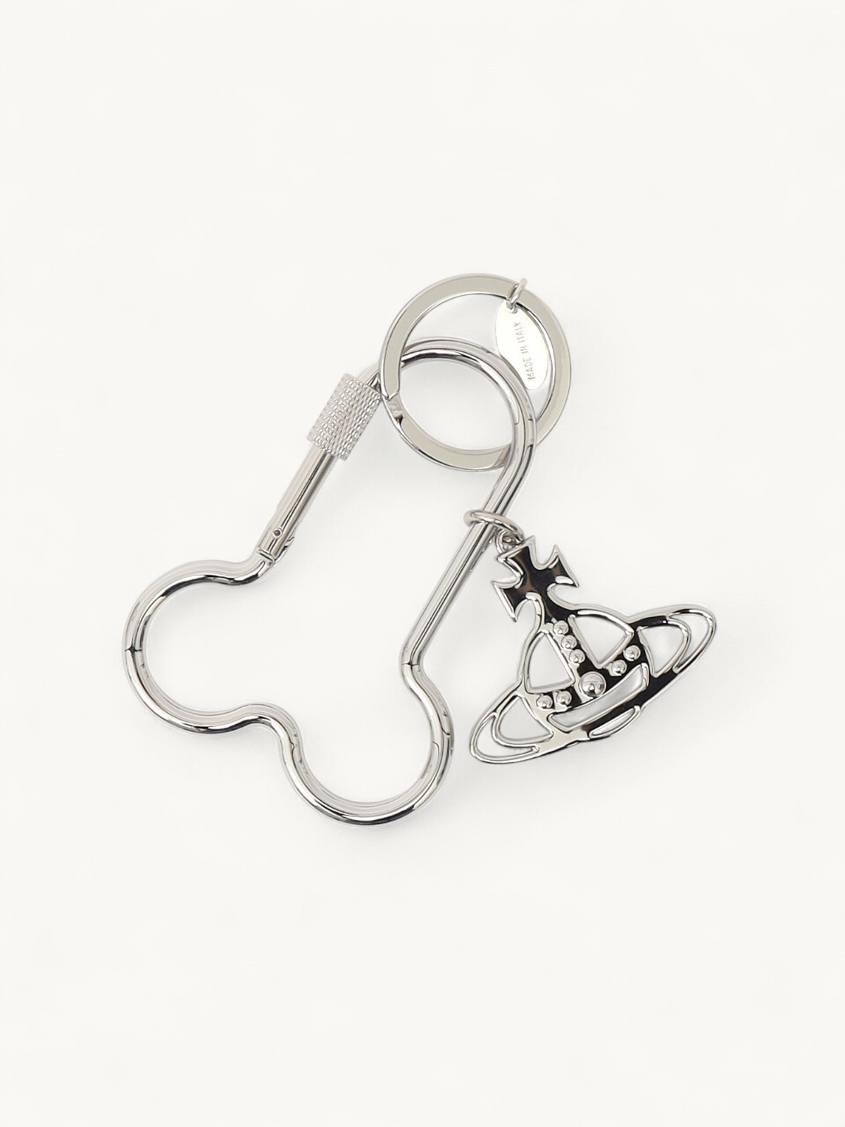 Vivienne Westwood Keychain 2
