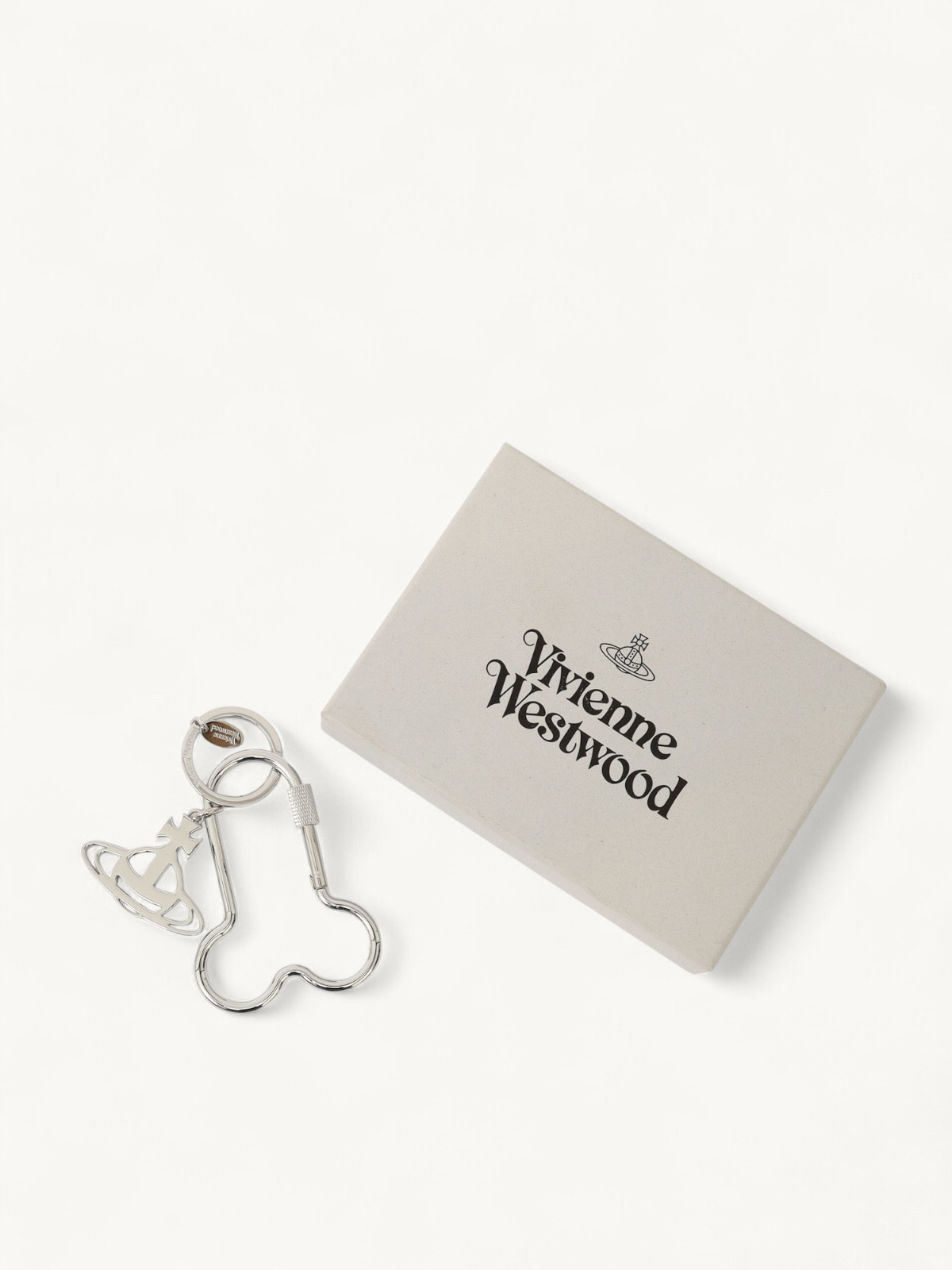 Vivienne Westwood Keychain 1