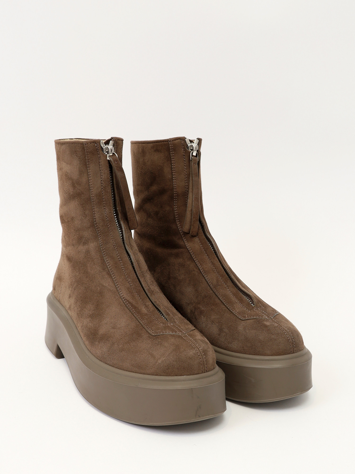 The Row Shoes 38 2