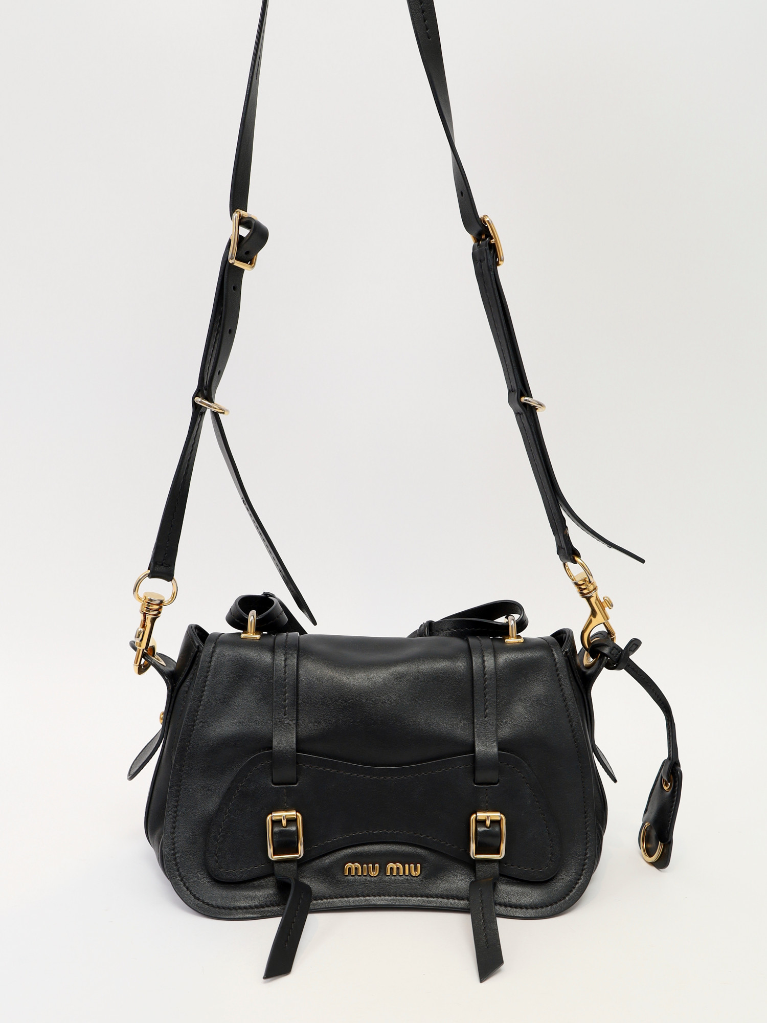 Miu Miu Grace  5